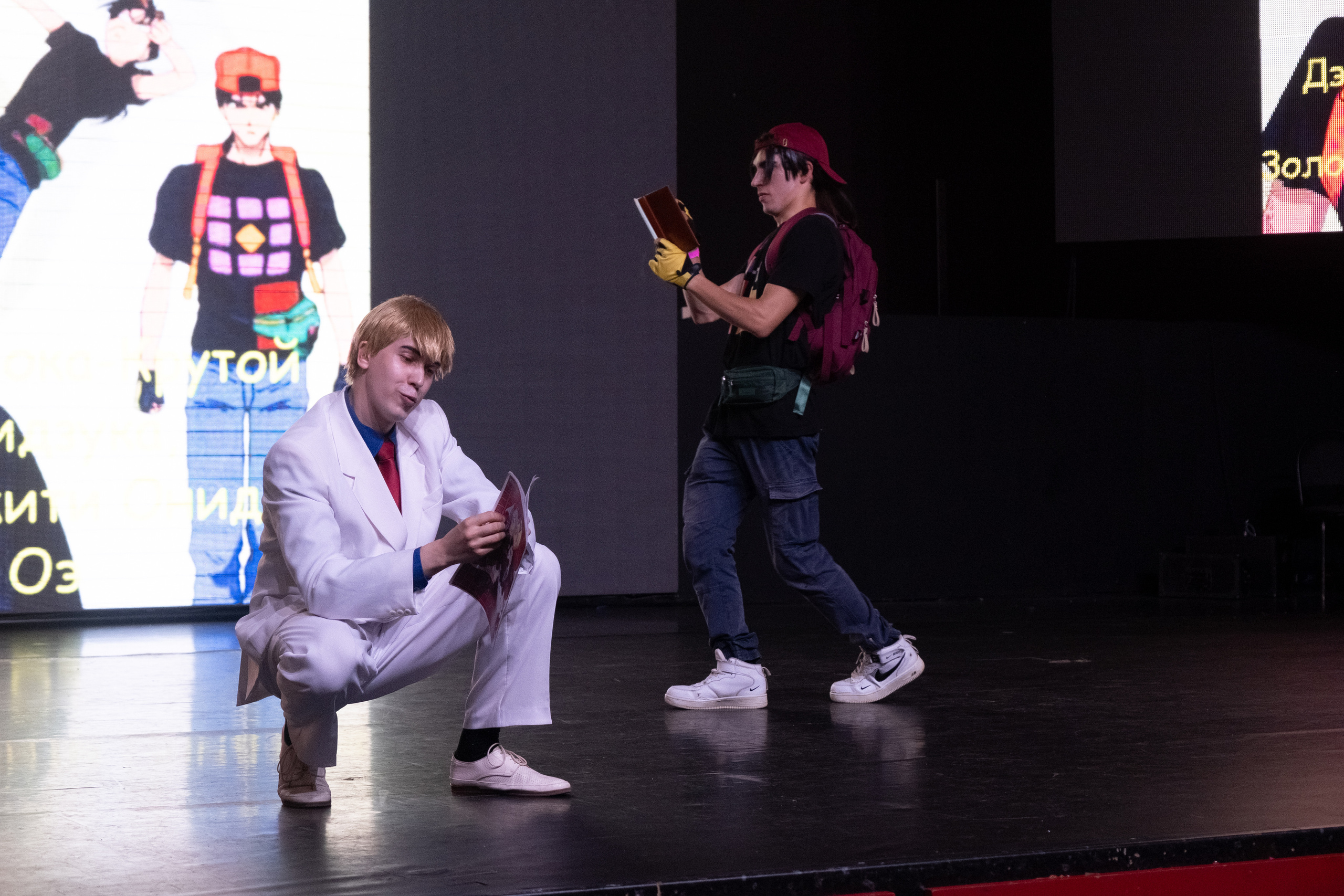 Kanon Fest 06.08.2023. Репортажный фотограф в Санкт-Петербурге Максим Варбулайнен