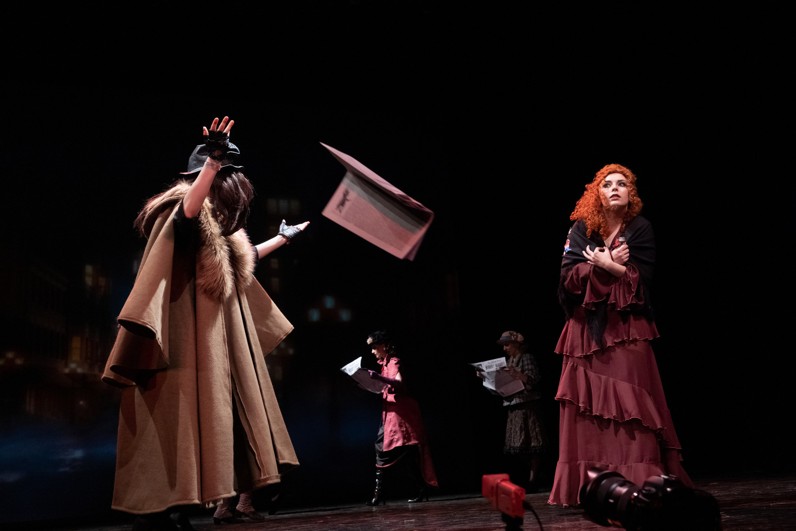 Юбилейный M.Ani.Fest 2023. Репортажный фотограф в Санкт-Петербурге Максим Варбулайнен