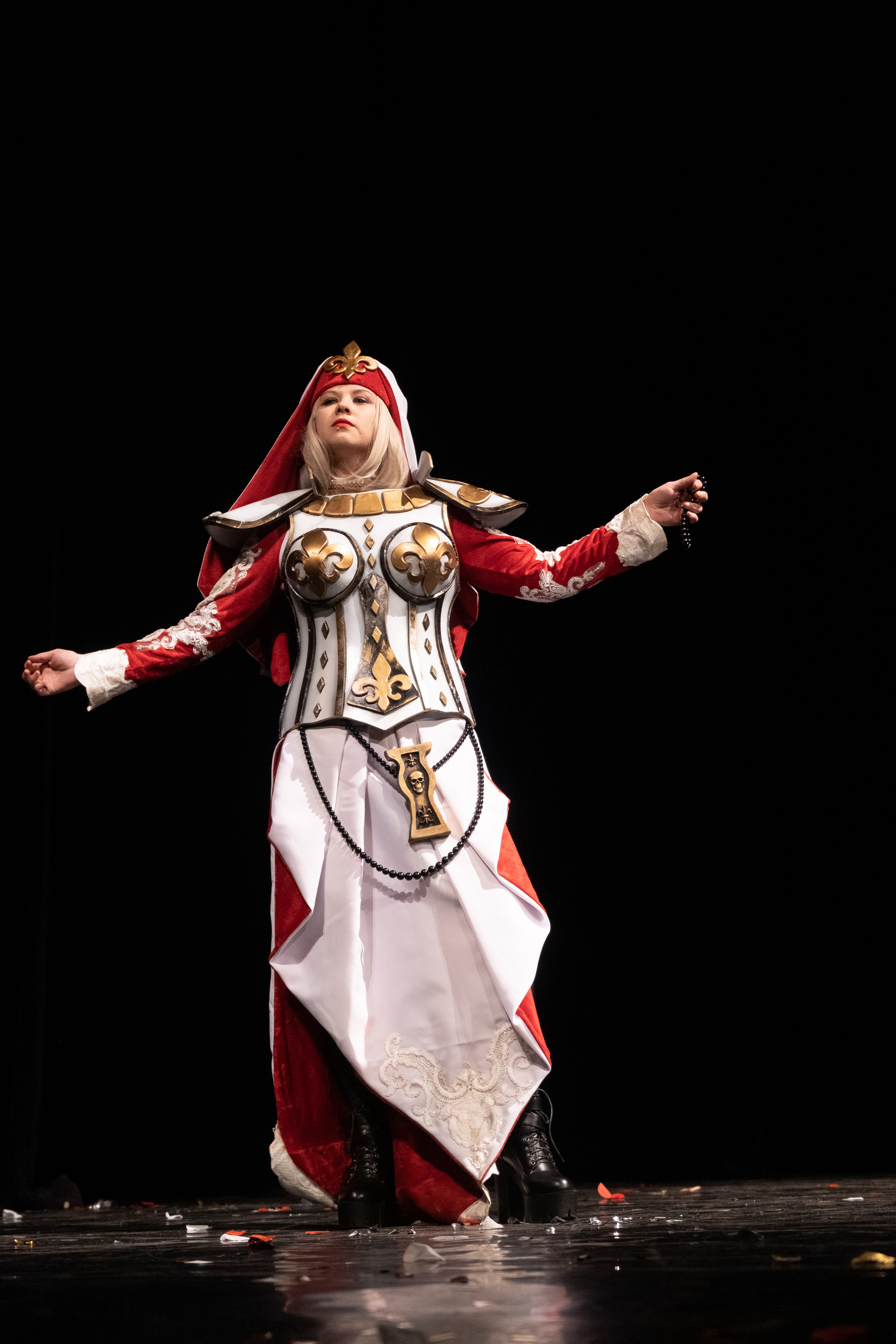 Юбилейный M.Ani.Fest 2023. Репортажный фотограф в Санкт-Петербурге Максим Варбулайнен