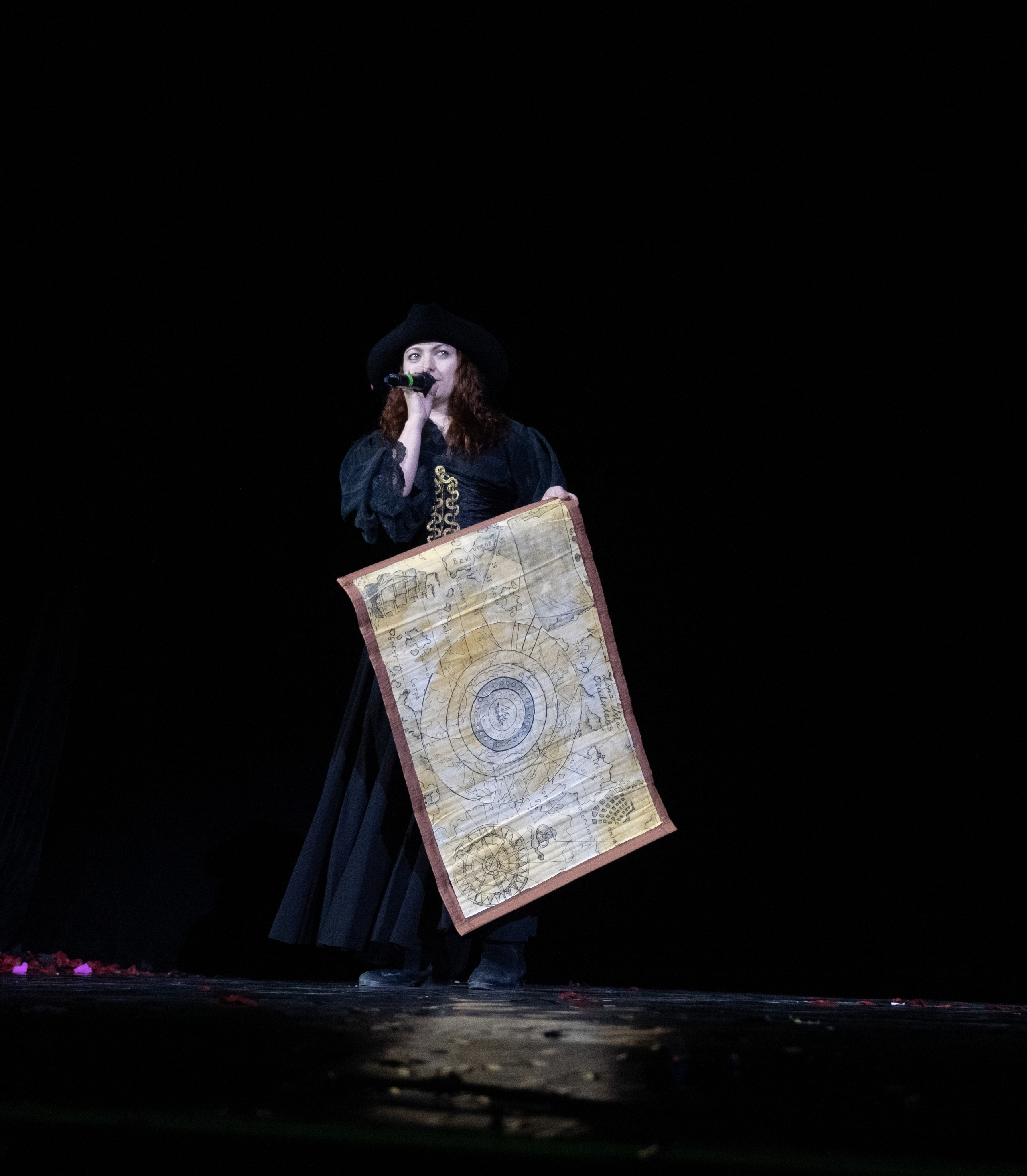 Юбилейный M.Ani.Fest 2023. Репортажный фотограф в Санкт-Петербурге Максим Варбулайнен