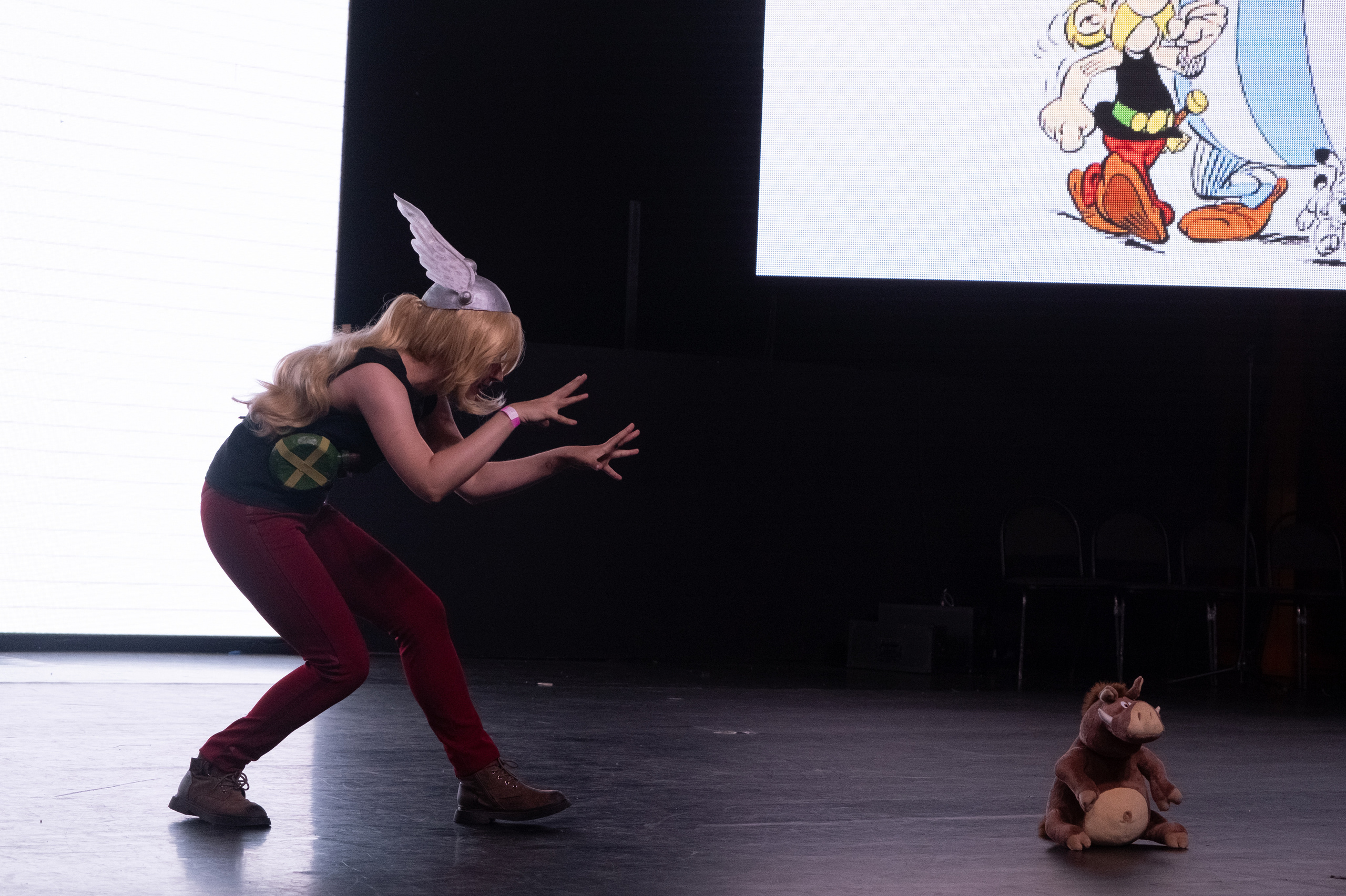 Kanon Fest 06.08.2023. Репортажный фотограф в Санкт-Петербурге Максим Варбулайнен