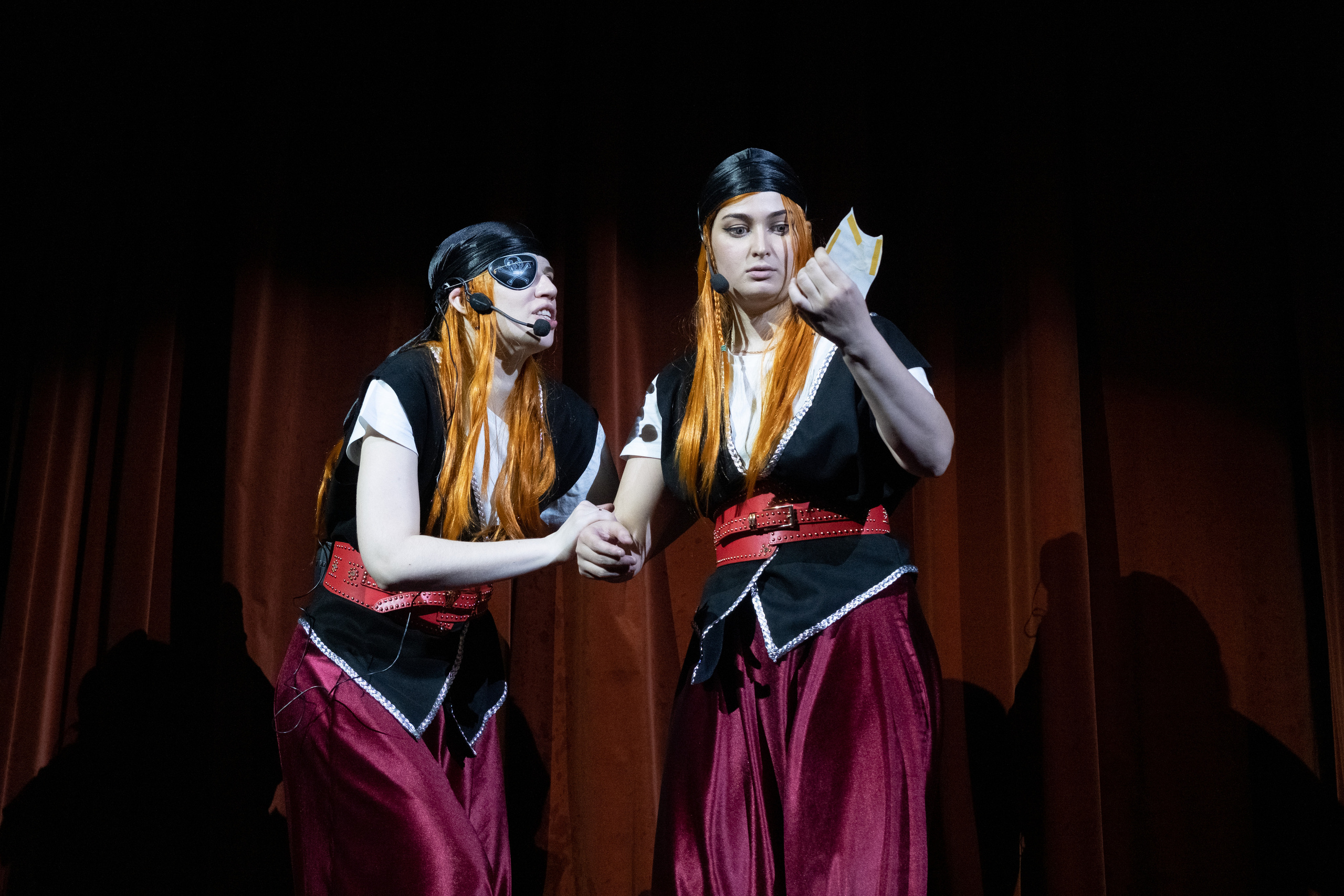 Юбилейный M.Ani.Fest 2023. Репортажный фотограф в Санкт-Петербурге Максим Варбулайнен