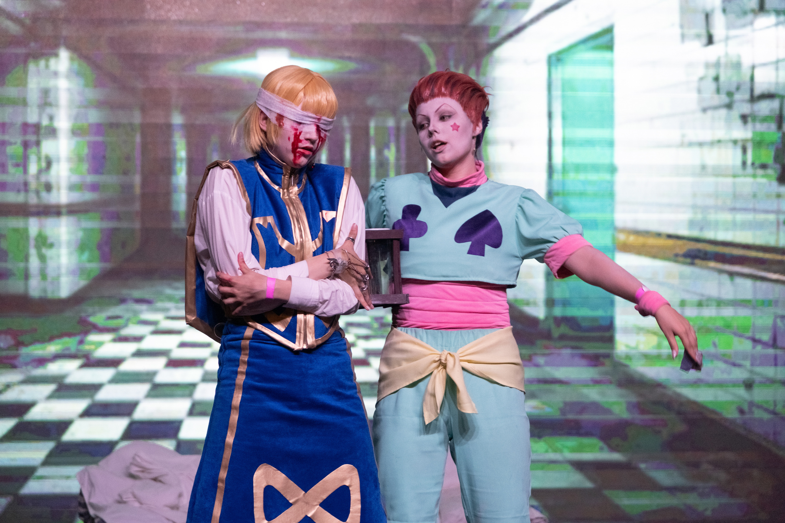 Kanon Fest 06.08.2023. Репортажный фотограф в Санкт-Петербурге Максим Варбулайнен