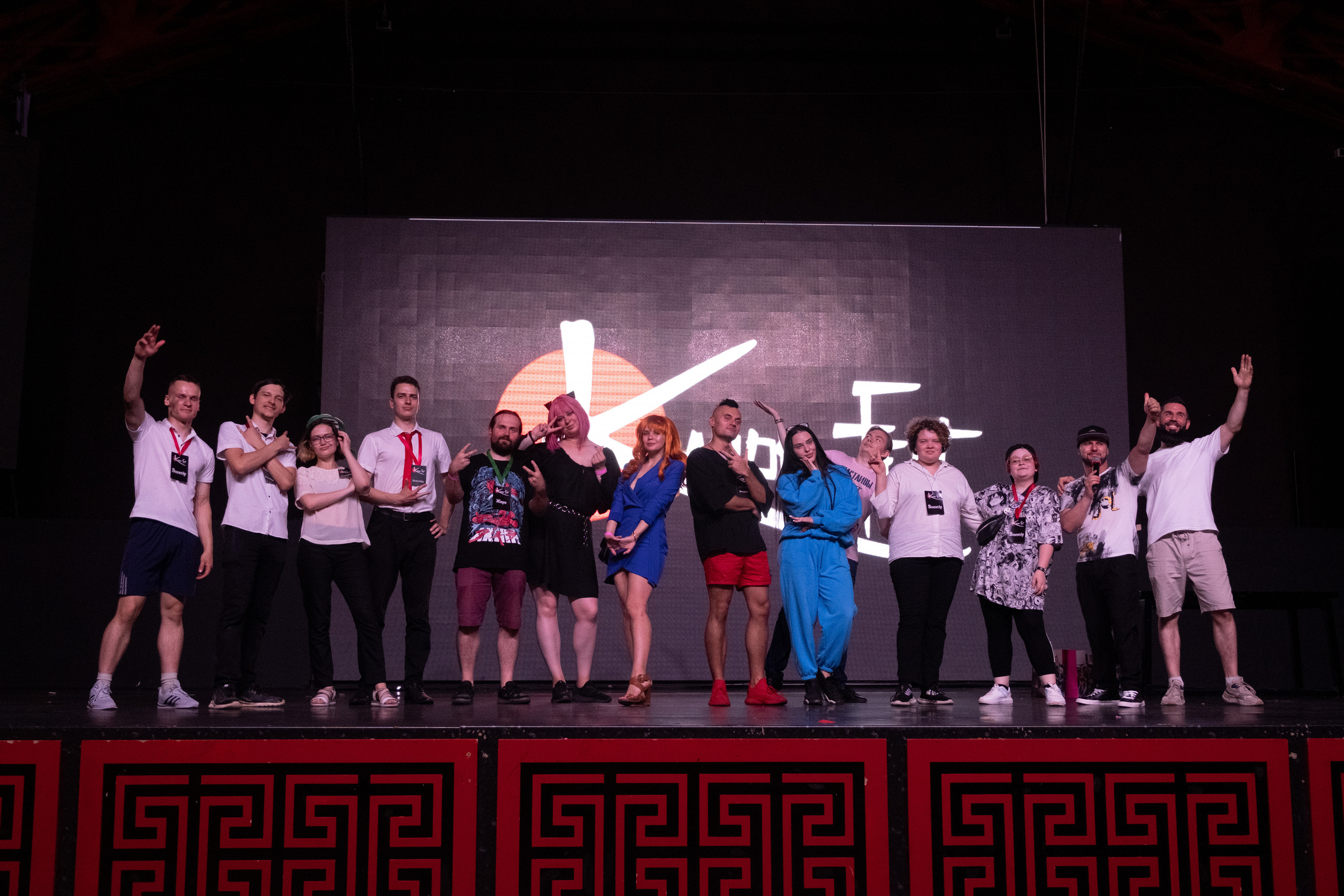 Kanon Fest 06.08.2023. Репортажный фотограф в Санкт-Петербурге Максим Варбулайнен