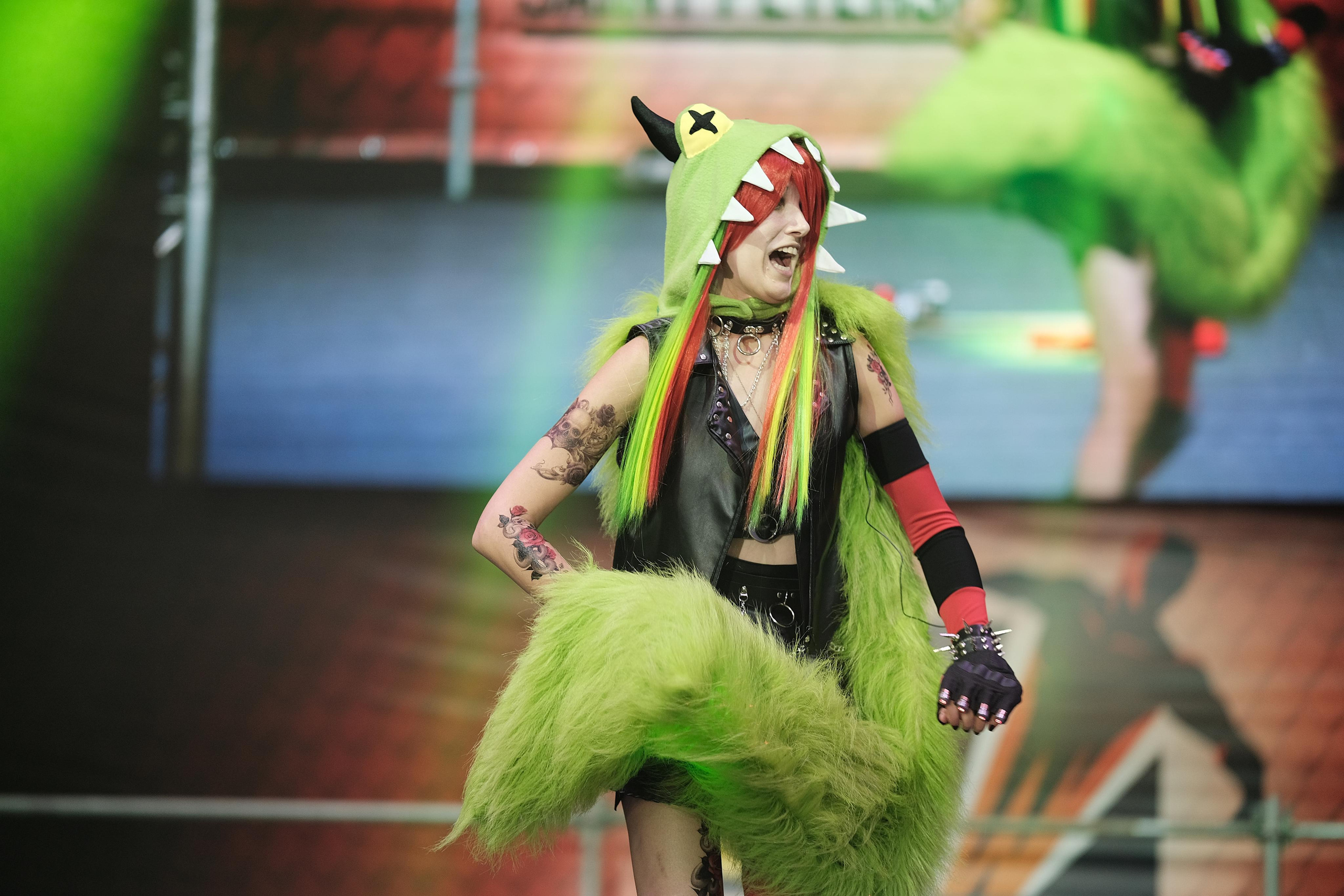 Epic Con Saint Petersburg 26-27 Августа 2023. Репортажный фотограф в Санкт-Петербурге Максим Варбулайнен