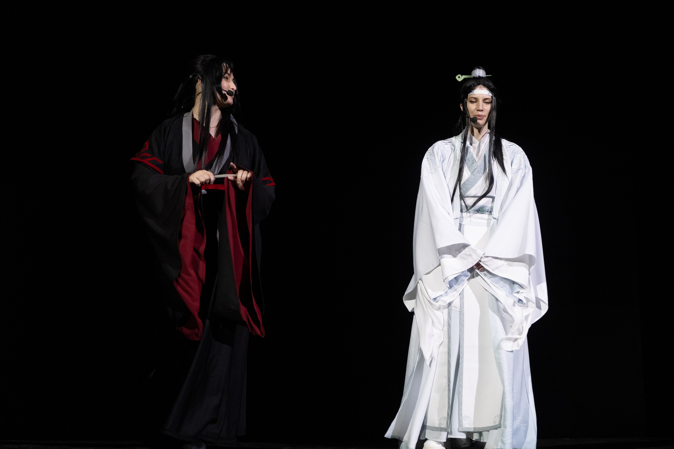 Юбилейный M.Ani.Fest 2023. Репортажный фотограф в Санкт-Петербурге Максим Варбулайнен