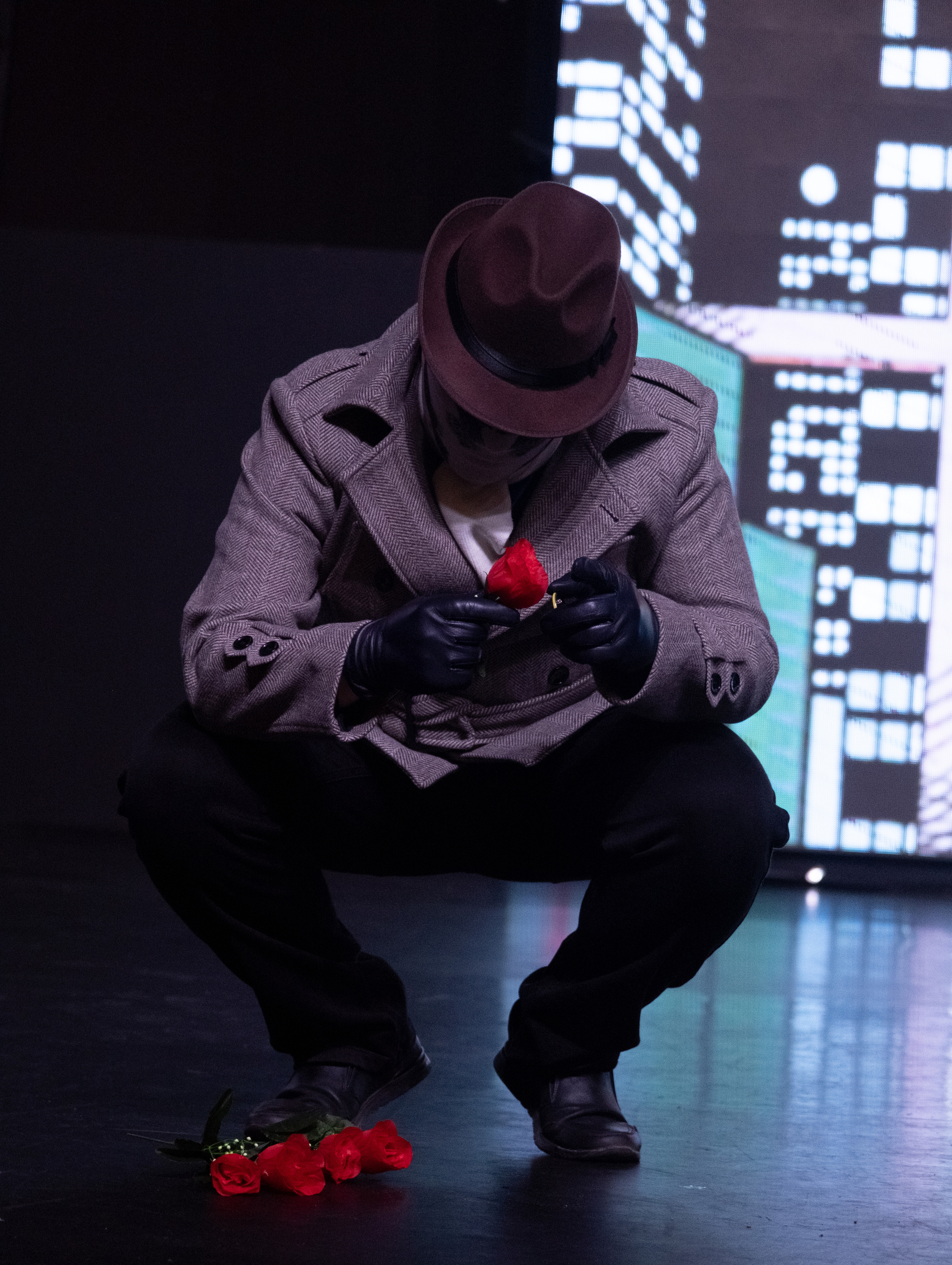 Kanon Fest 06.08.2023. Репортажный фотограф в Санкт-Петербурге Максим Варбулайнен