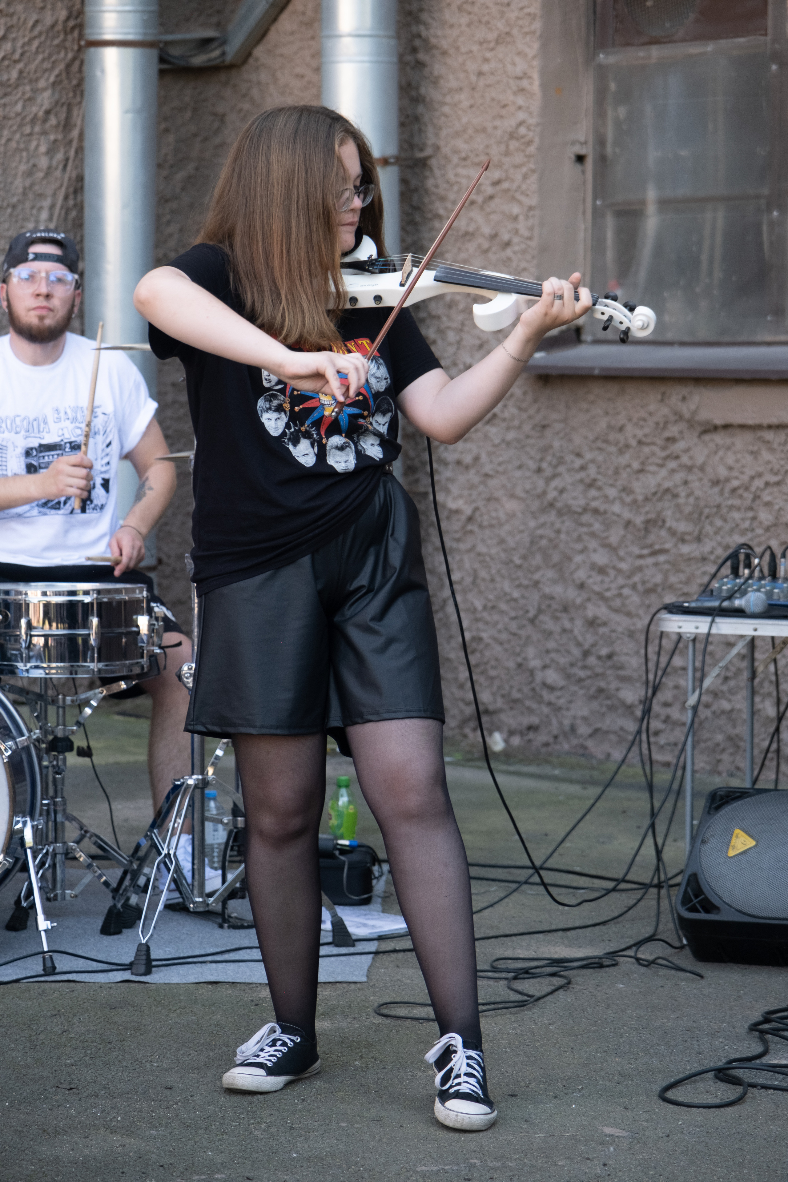 BearRock Концерт 50 лет со дня рождения Михаила Горшенева. Репортажный фотограф в Санкт-Петербурге Максим Варбулайнен