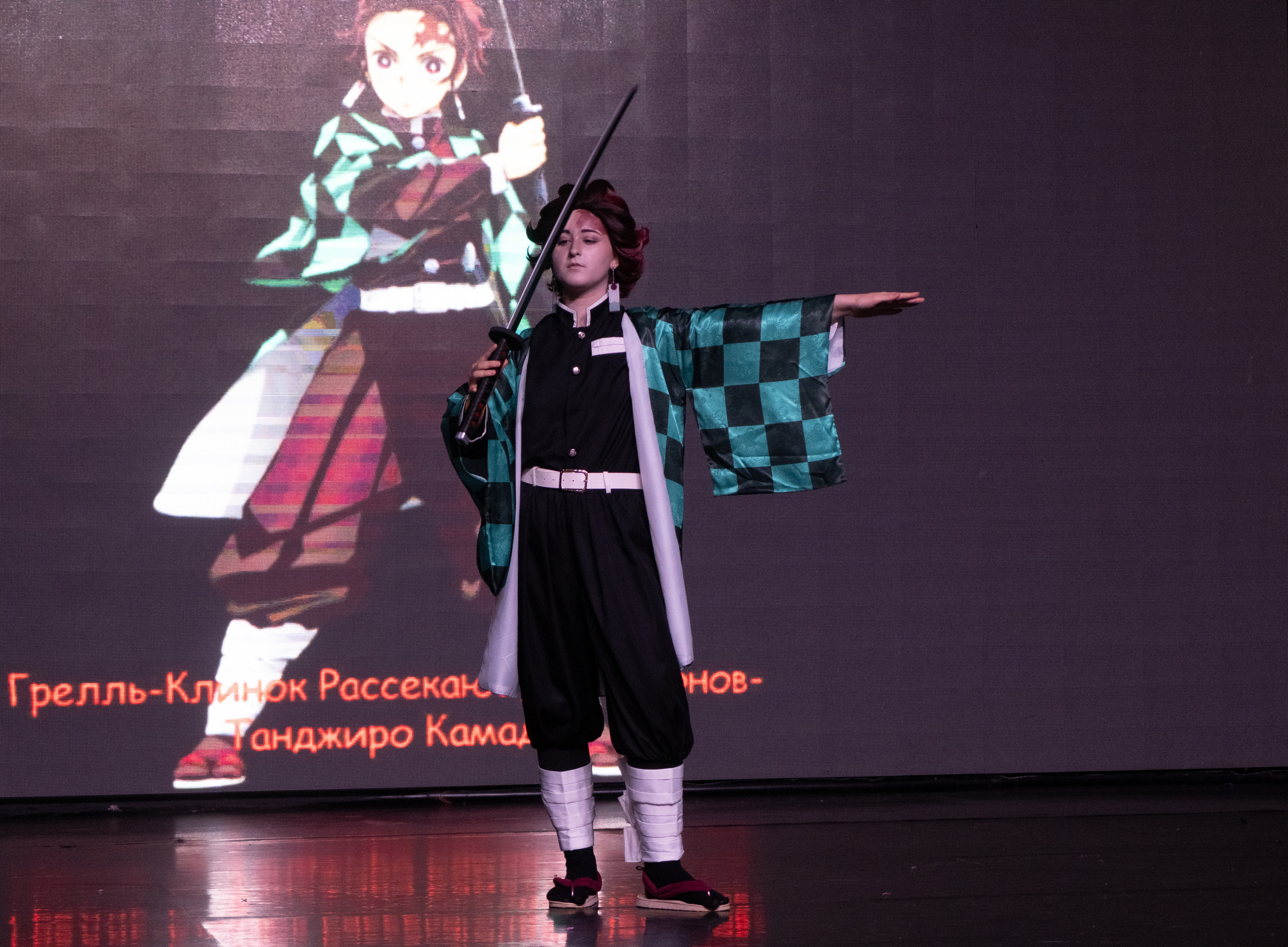 Kanon Fest 06.08.2023. Репортажный фотограф в Санкт-Петербурге Максим Варбулайнен