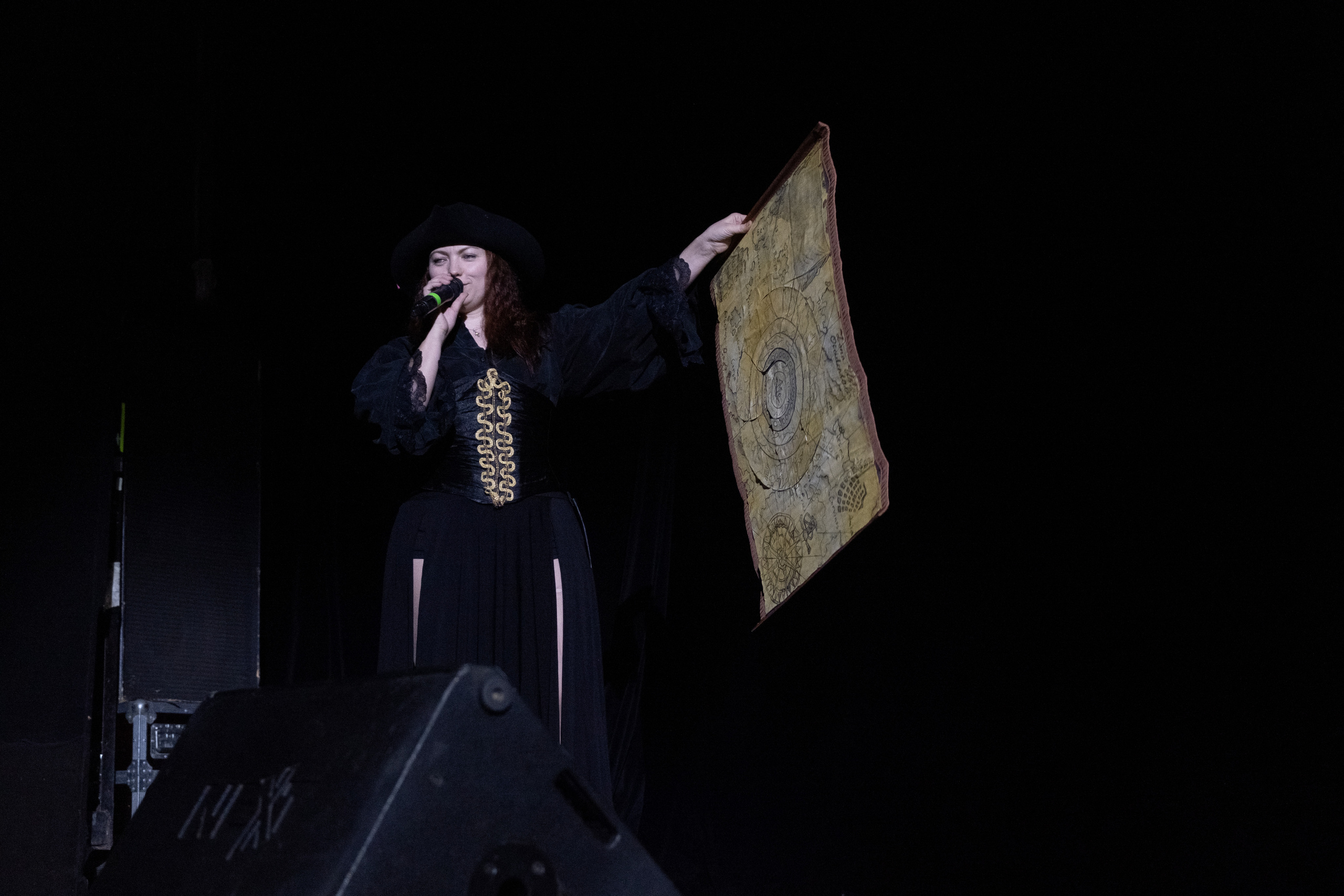 Юбилейный M.Ani.Fest 2023. Репортажный фотограф в Санкт-Петербурге Максим Варбулайнен