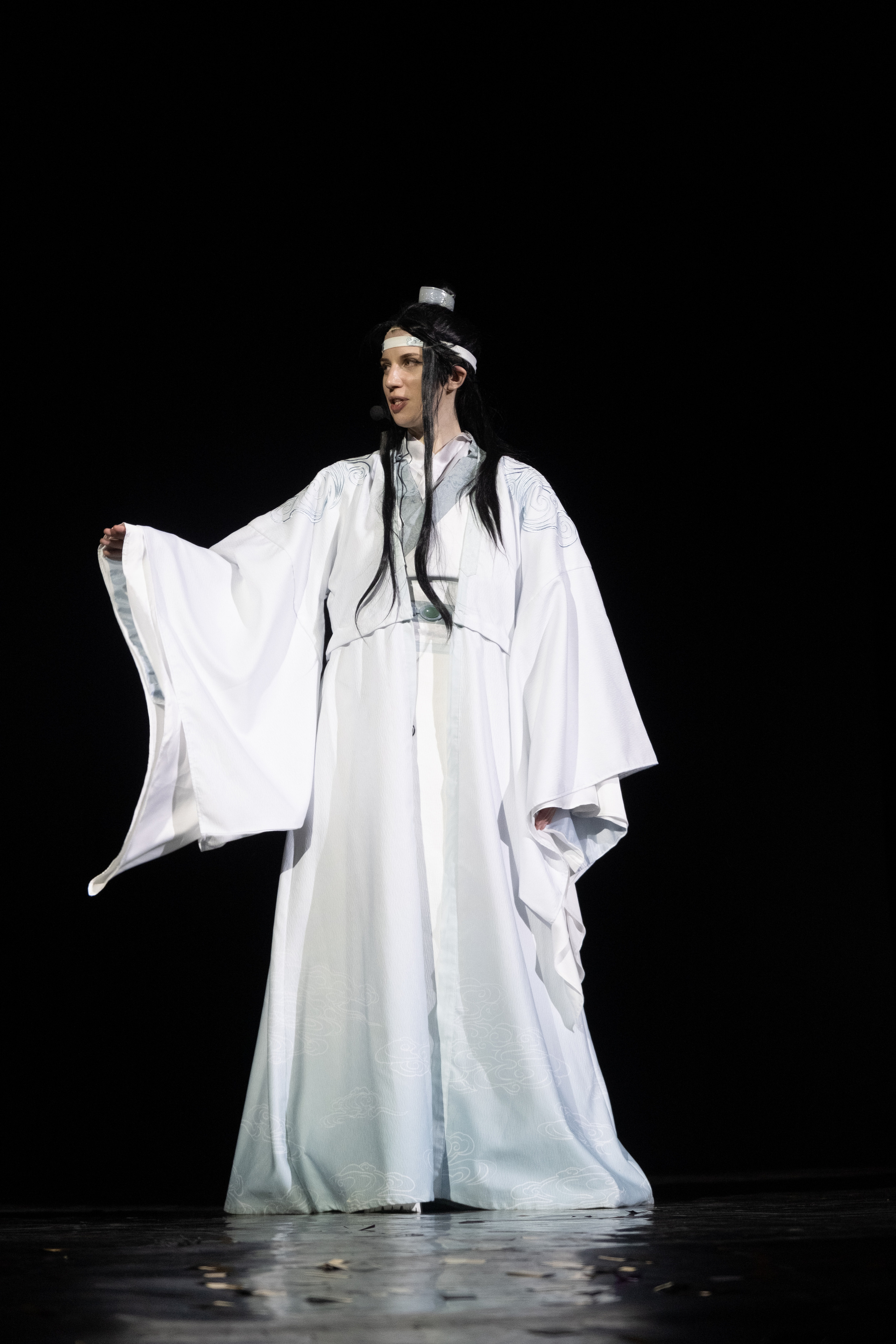 Юбилейный M.Ani.Fest 2023. Репортажный фотограф в Санкт-Петербурге Максим Варбулайнен