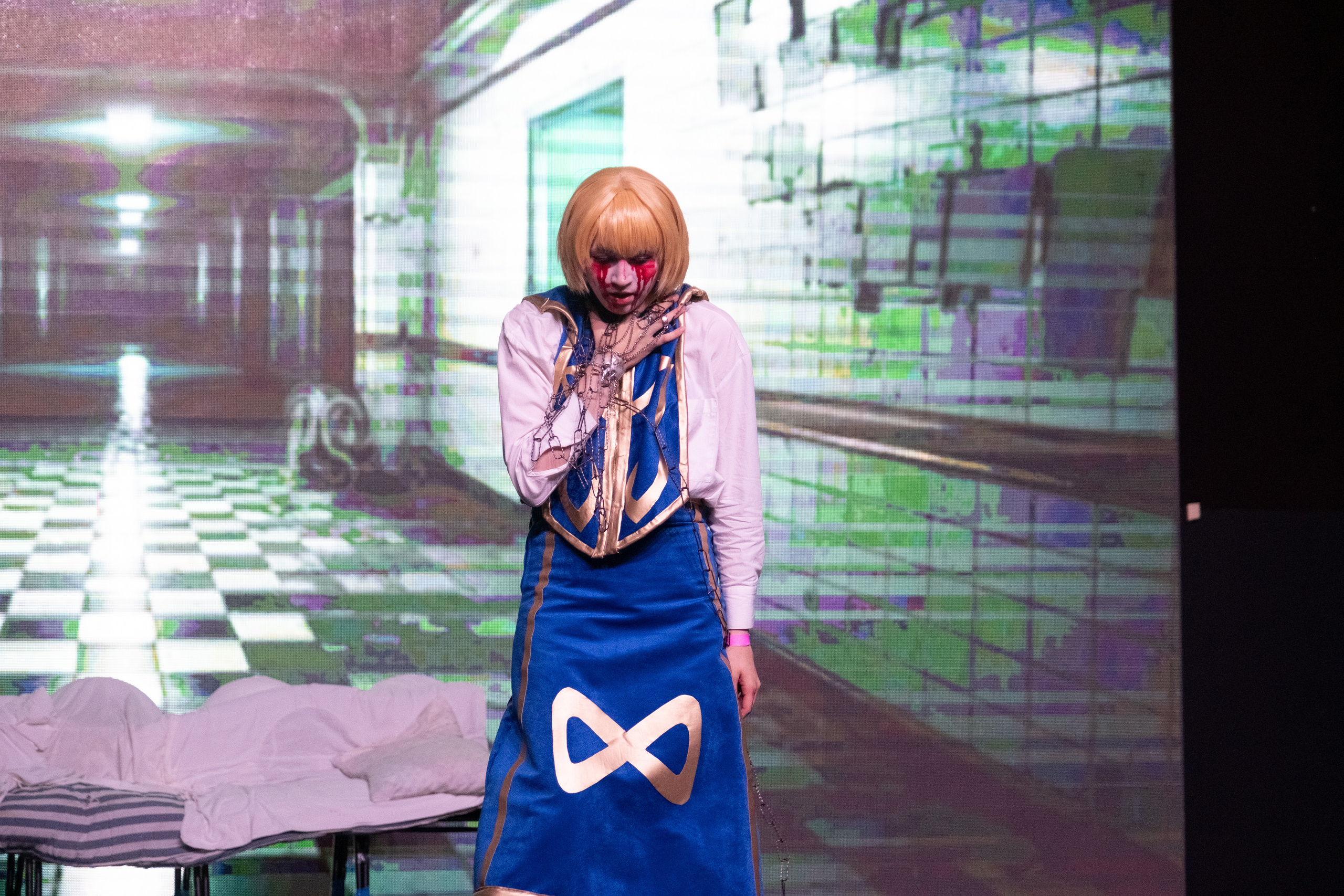 Kanon Fest 06.08.2023. Репортажный фотограф в Санкт-Петербурге Максим Варбулайнен