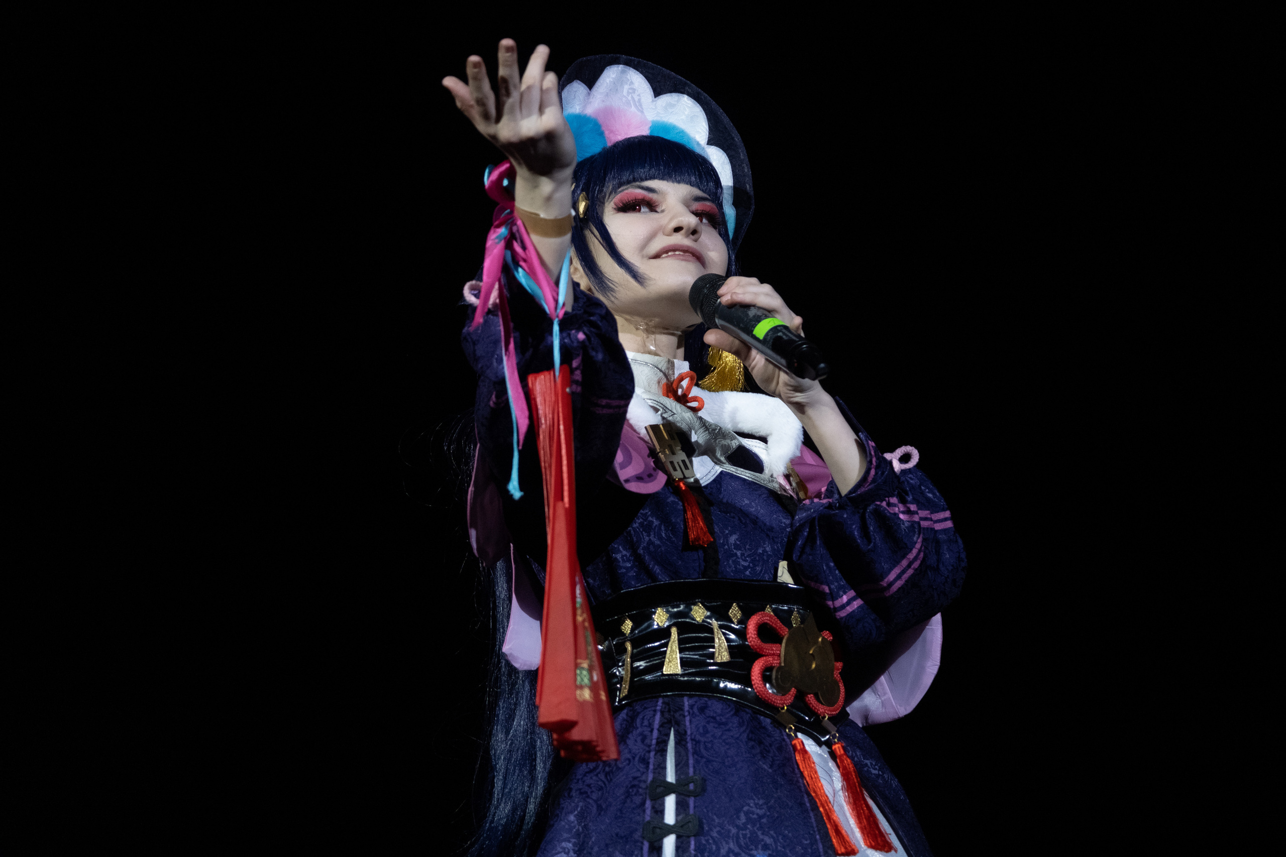 Юбилейный M.Ani.Fest 2023. Репортажный фотограф в Санкт-Петербурге Максим Варбулайнен