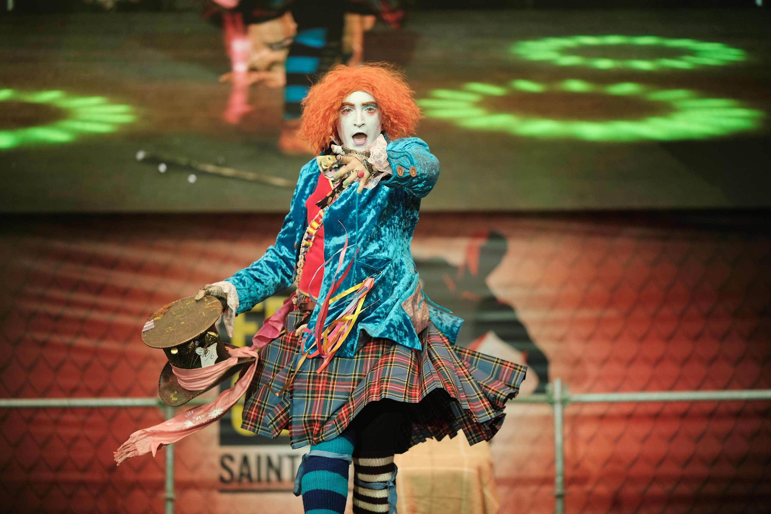 Epic Con Saint Petersburg 26-27 Августа 2023. Репортажный фотограф в Санкт-Петербурге Максим Варбулайнен