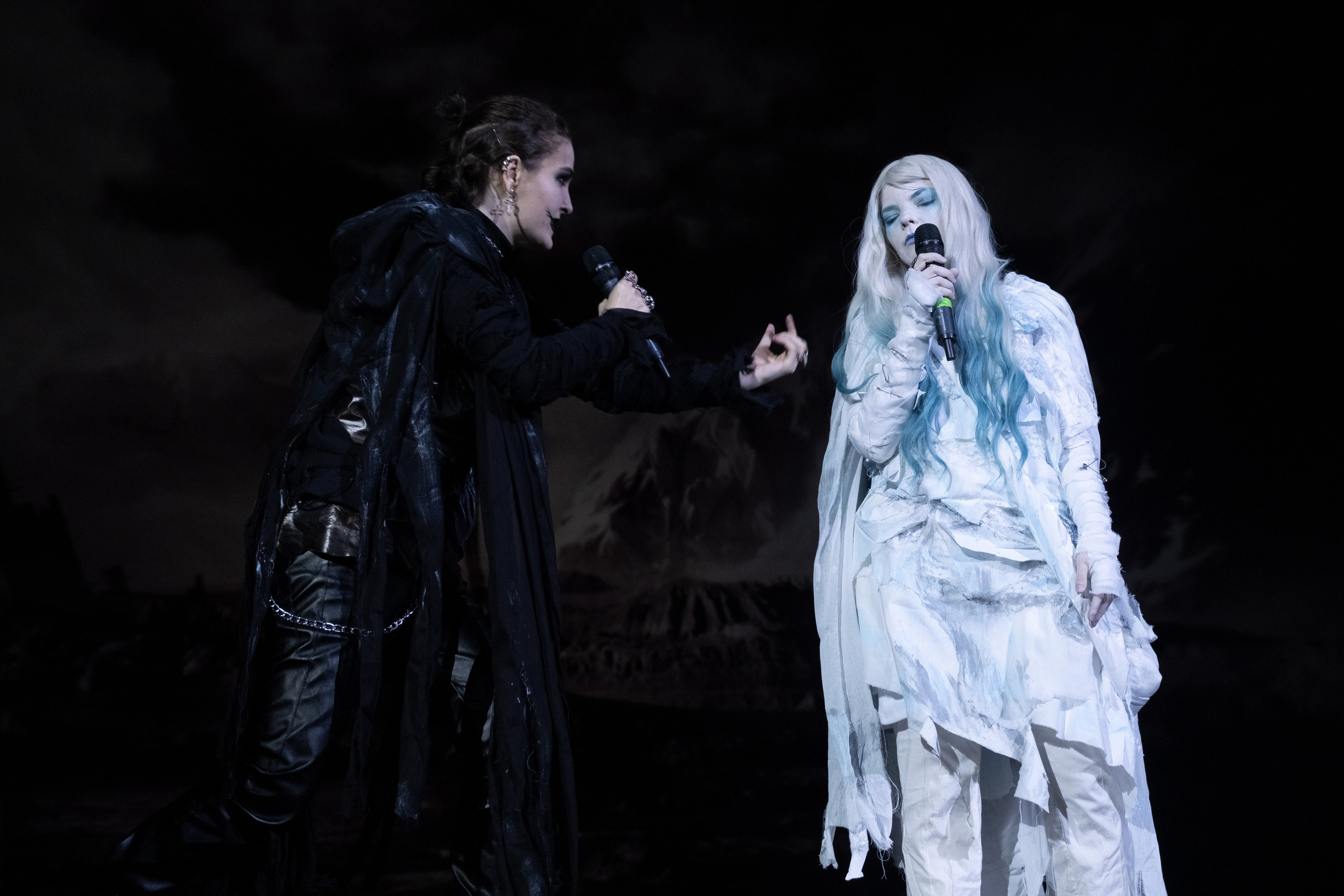 Юбилейный M.Ani.Fest 2023. Репортажный фотограф в Санкт-Петербурге Максим Варбулайнен