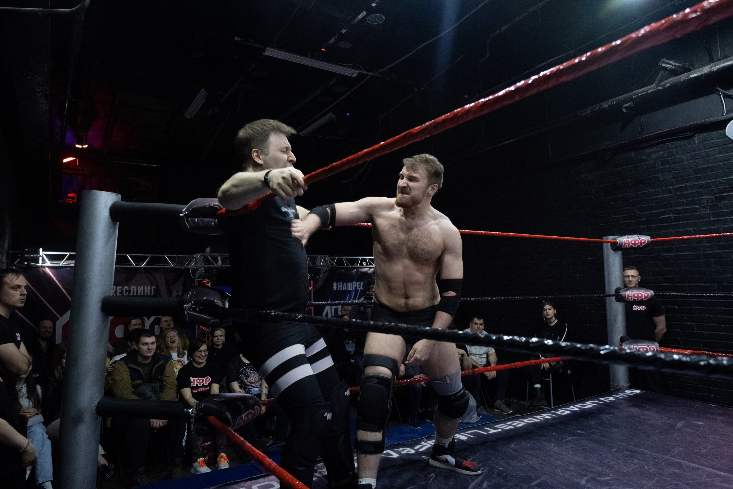 Удар НФР 29.04.23. Репортажный фотограф в Санкт-Петербурге Максим Варбулайнен