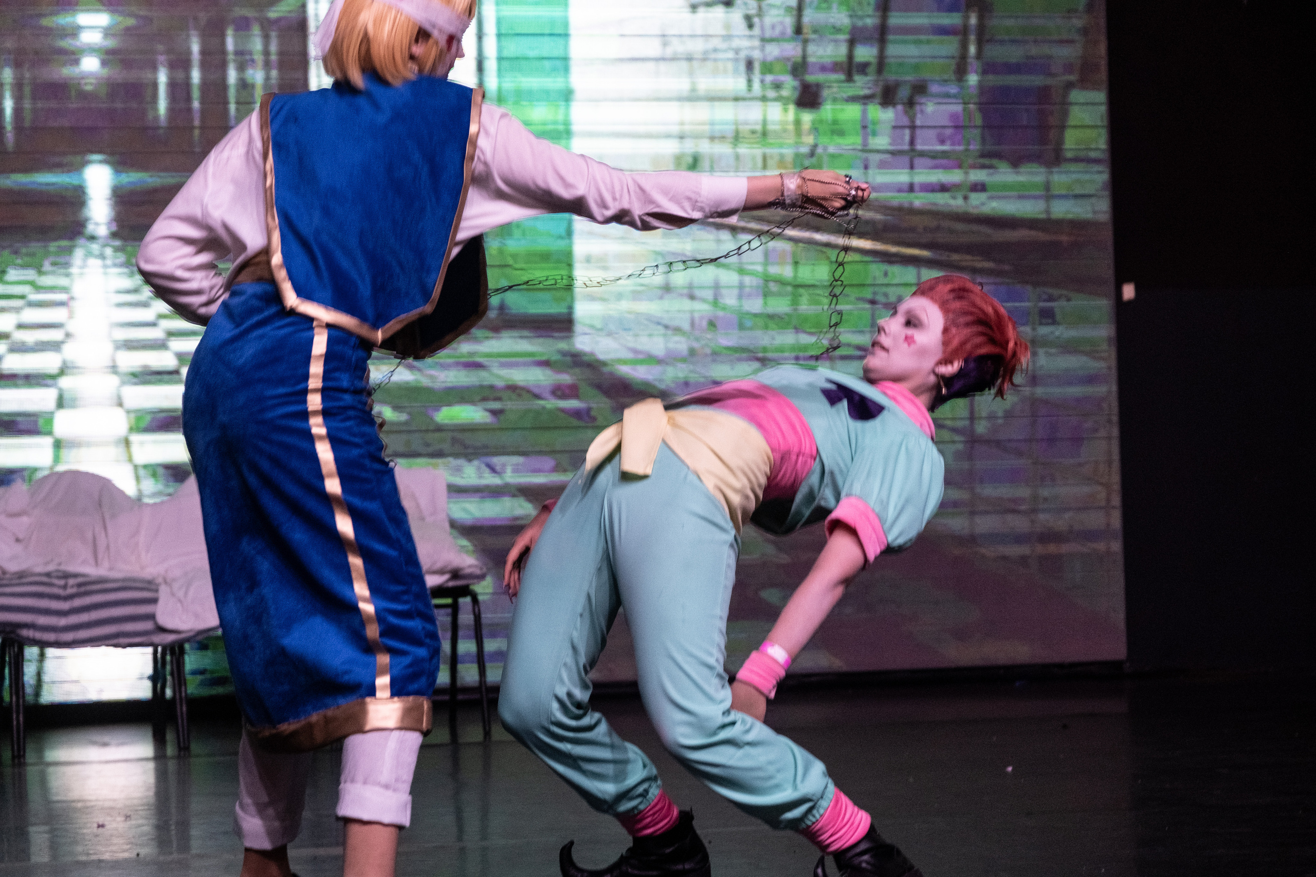 Kanon Fest 06.08.2023. Репортажный фотограф в Санкт-Петербурге Максим Варбулайнен