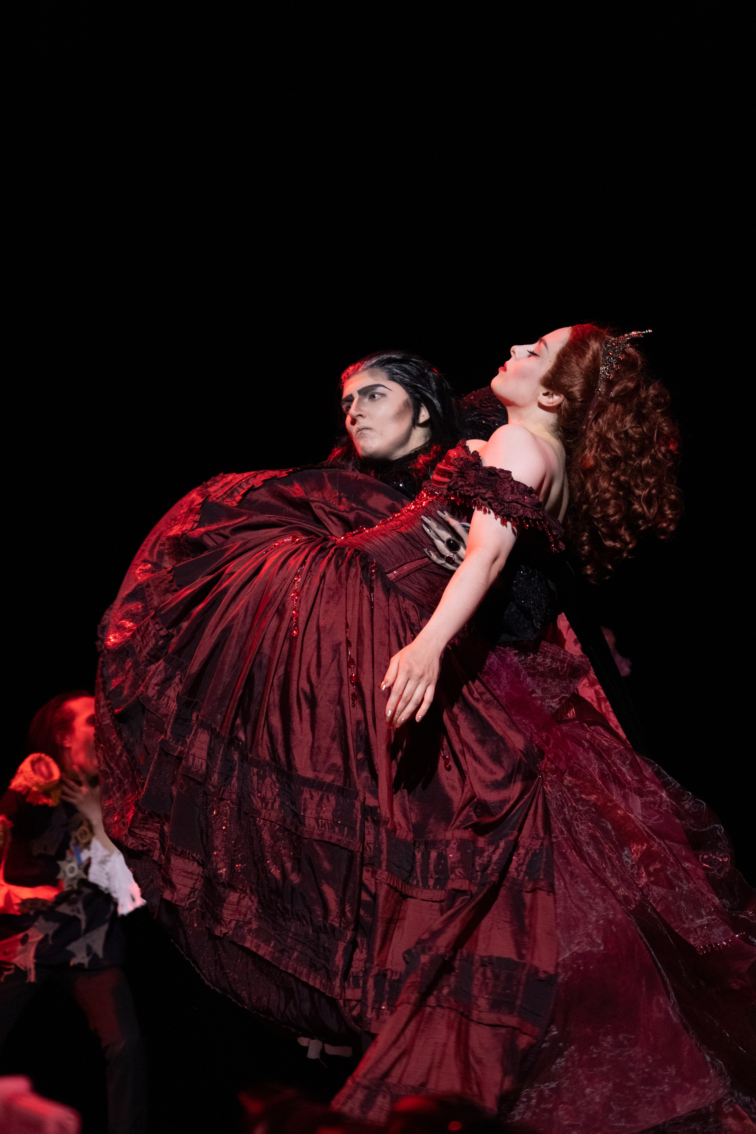 Юбилейный M.Ani.Fest 2023. Репортажный фотограф в Санкт-Петербурге Максим Варбулайнен