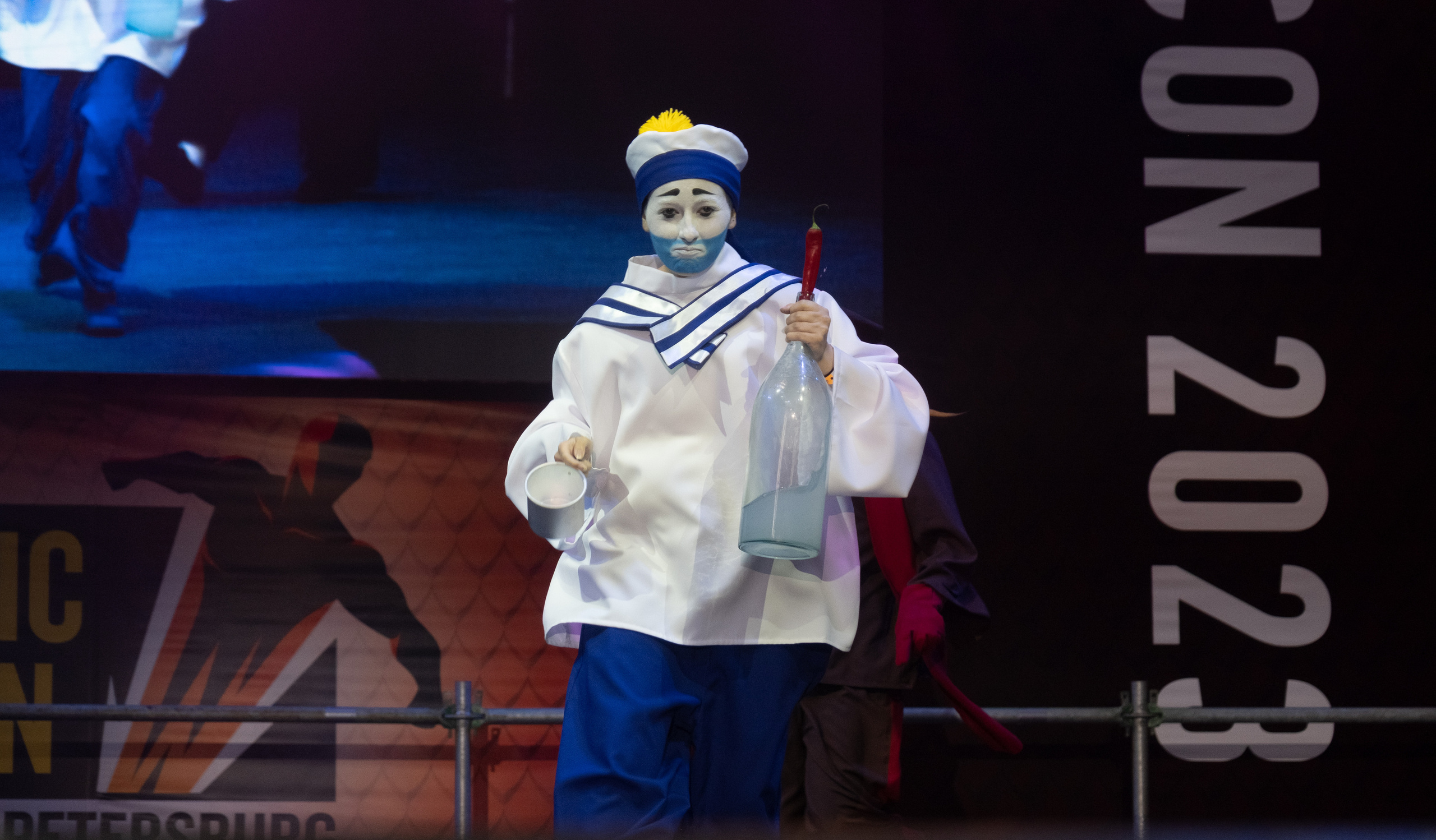 Epic Con Saint Petersburg 26-27 Августа 2023. Репортажный фотограф в Санкт-Петербурге Максим Варбулайнен