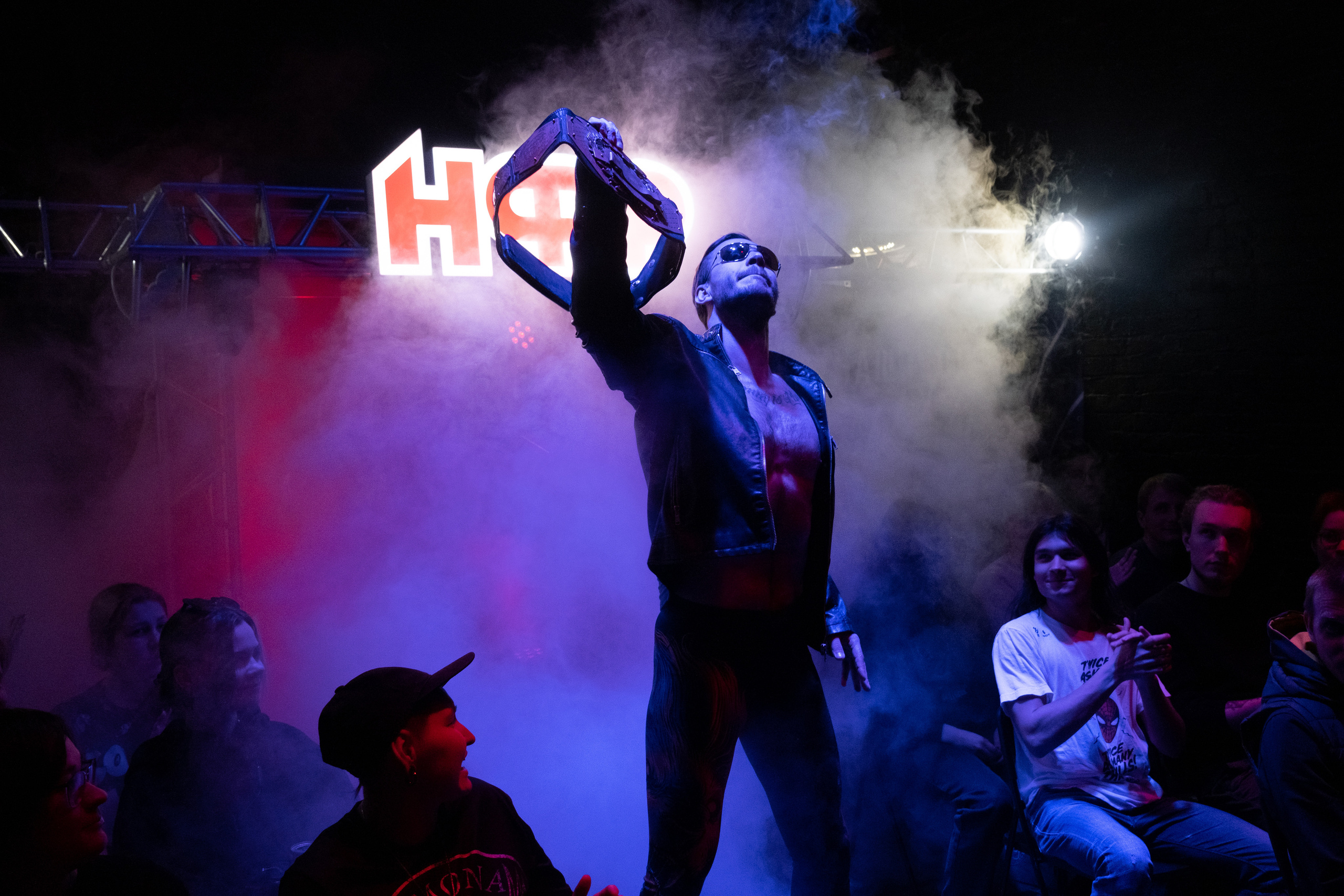 Удар НФР 29.04.23. Репортажный фотограф в Санкт-Петербурге Максим Варбулайнен