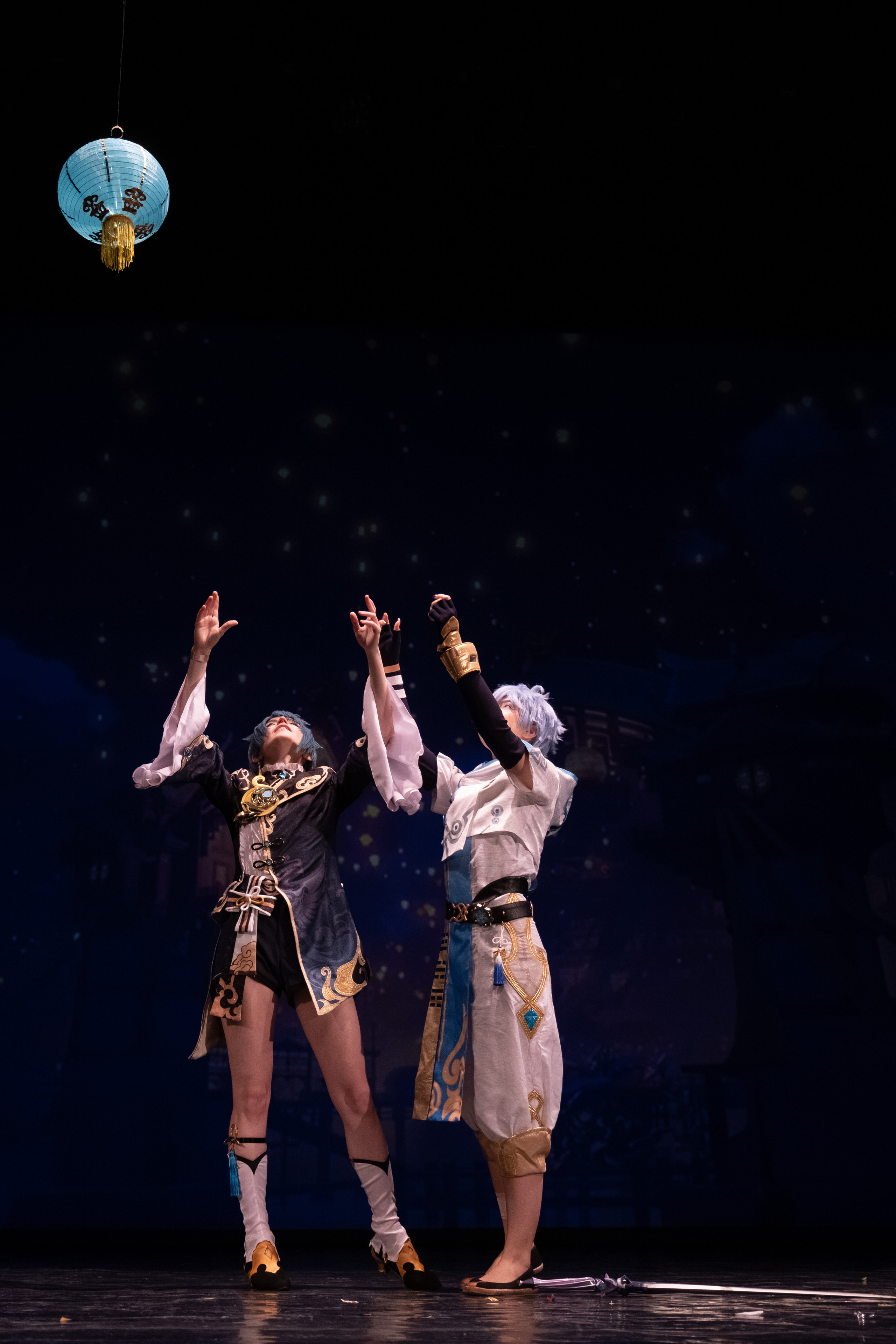 Юбилейный M.Ani.Fest 2023. Репортажный фотограф в Санкт-Петербурге Максим Варбулайнен