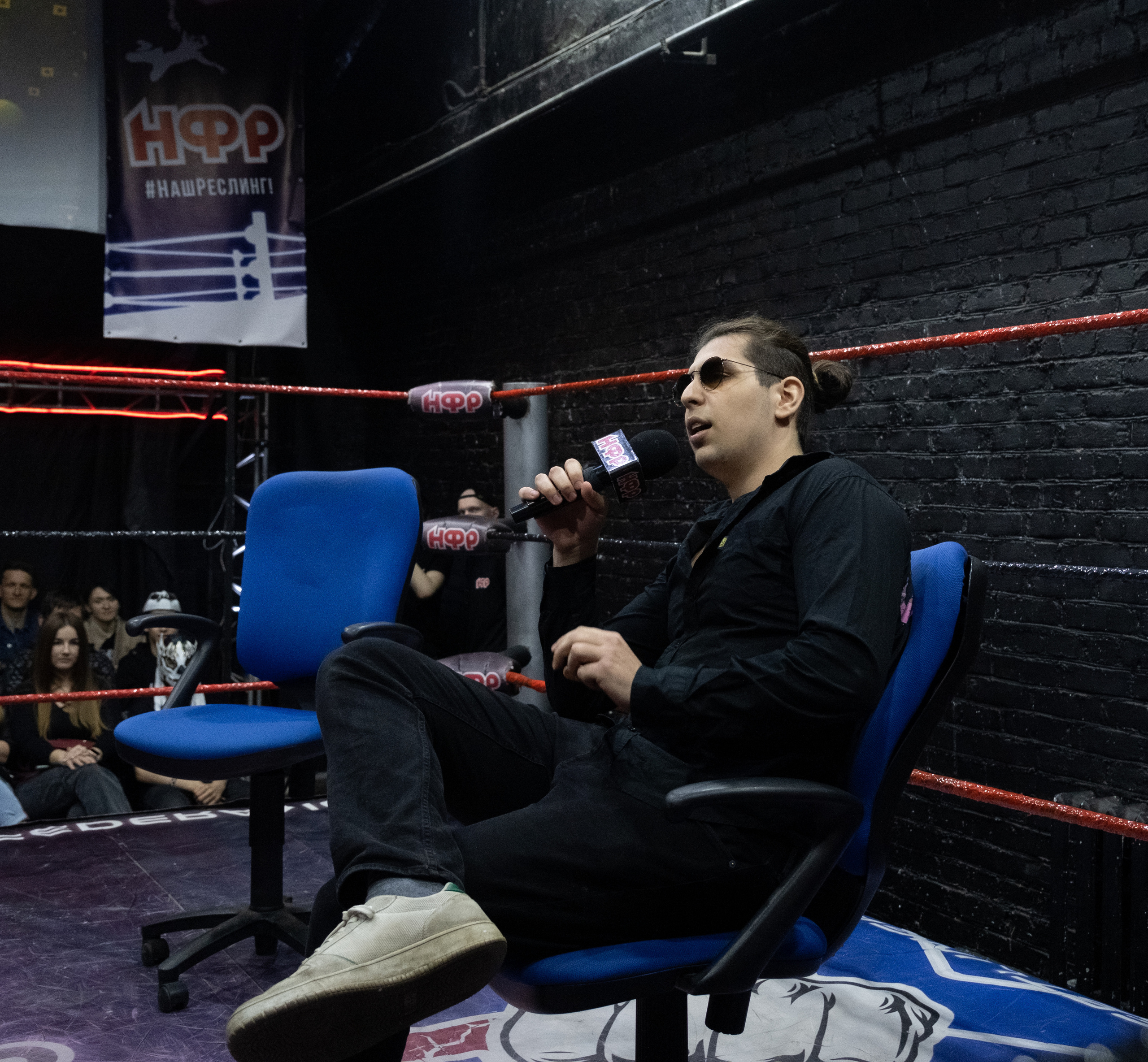 Удар НФР 29.04.23. Репортажный фотограф в Санкт-Петербурге Максим Варбулайнен