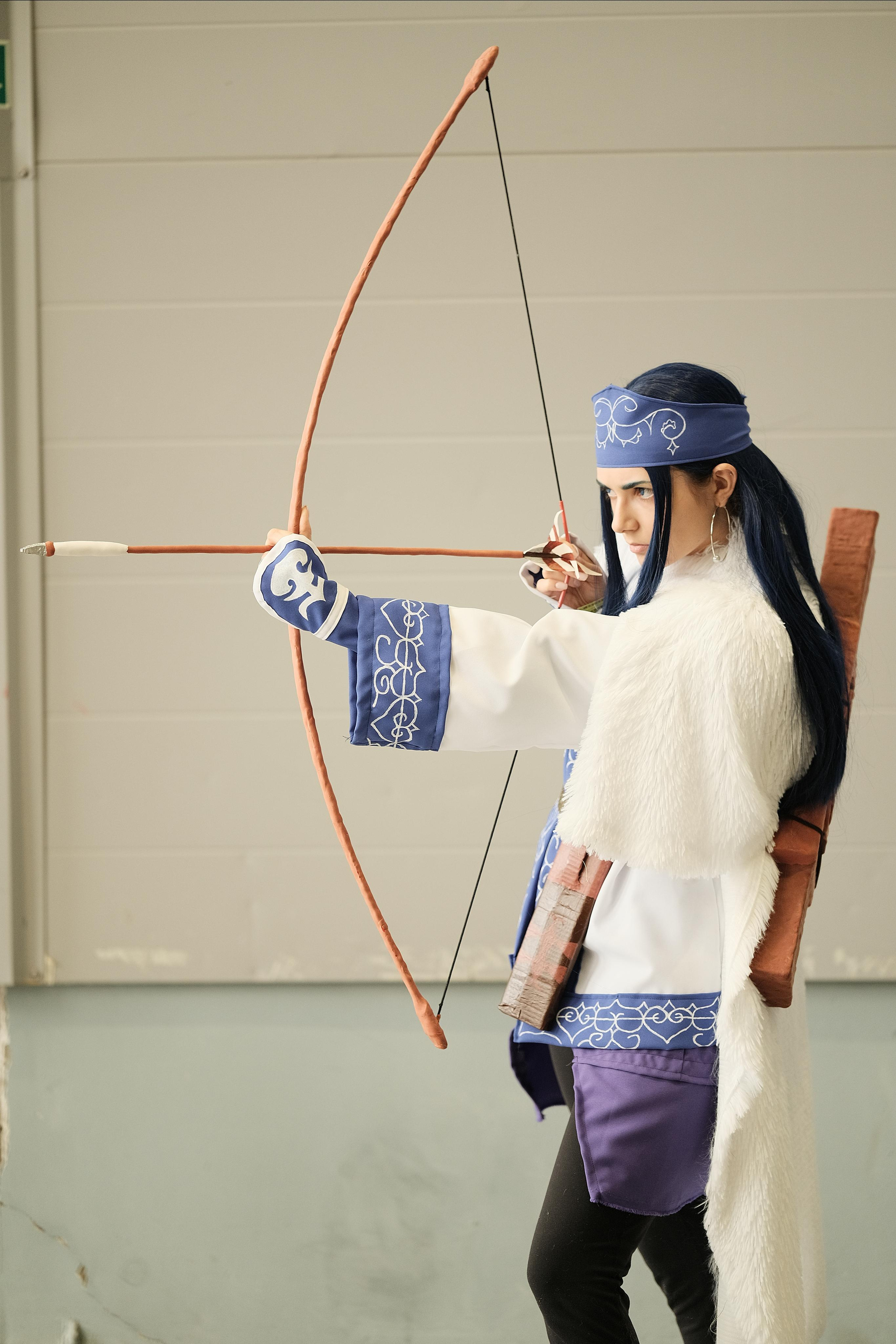 Epic Con Saint Petersburg 26-27 Августа 2023. Репортажный фотограф в Санкт-Петербурге Максим Варбулайнен