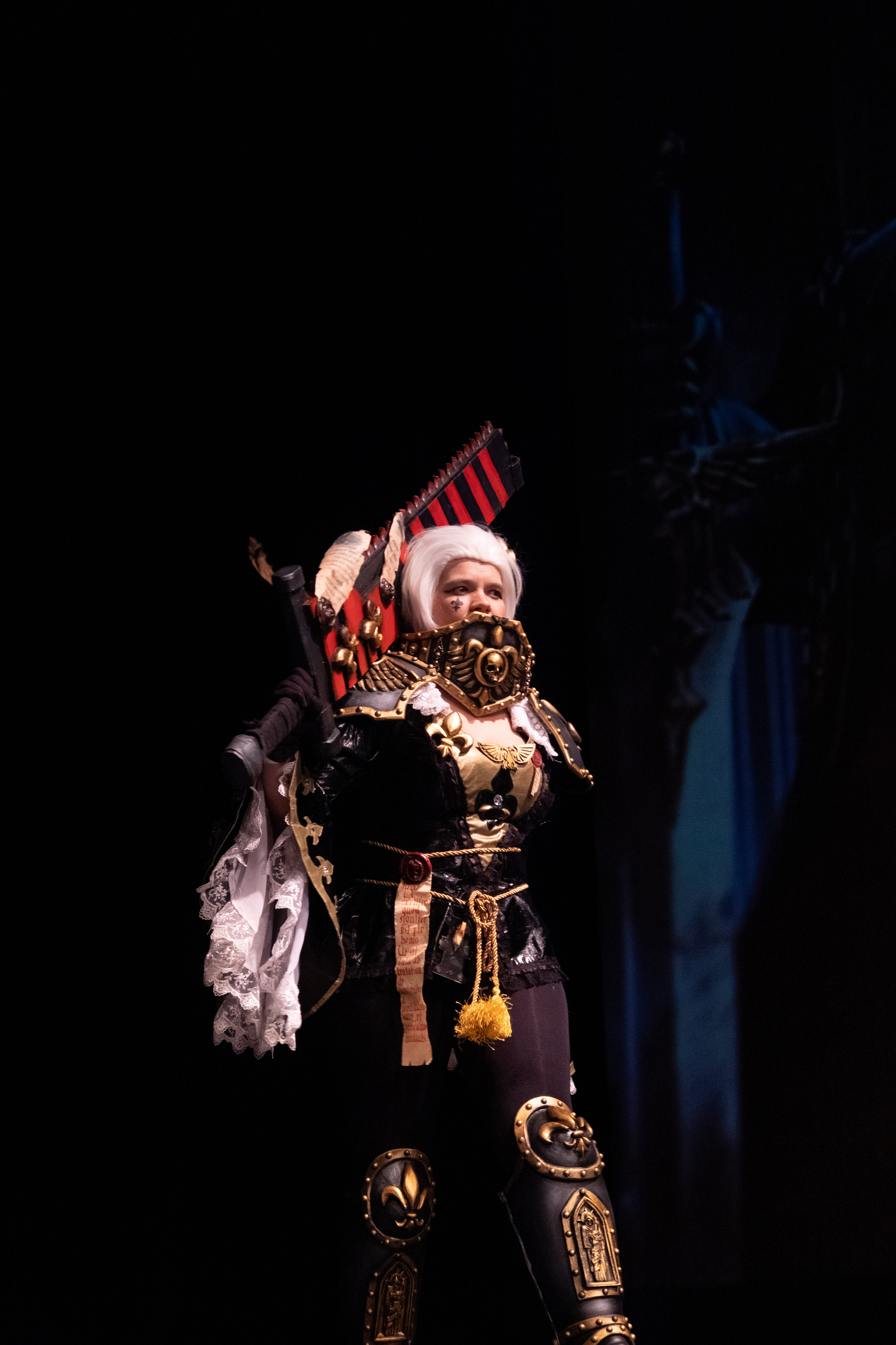 Юбилейный M.Ani.Fest 2023. Репортажный фотограф в Санкт-Петербурге Максим Варбулайнен