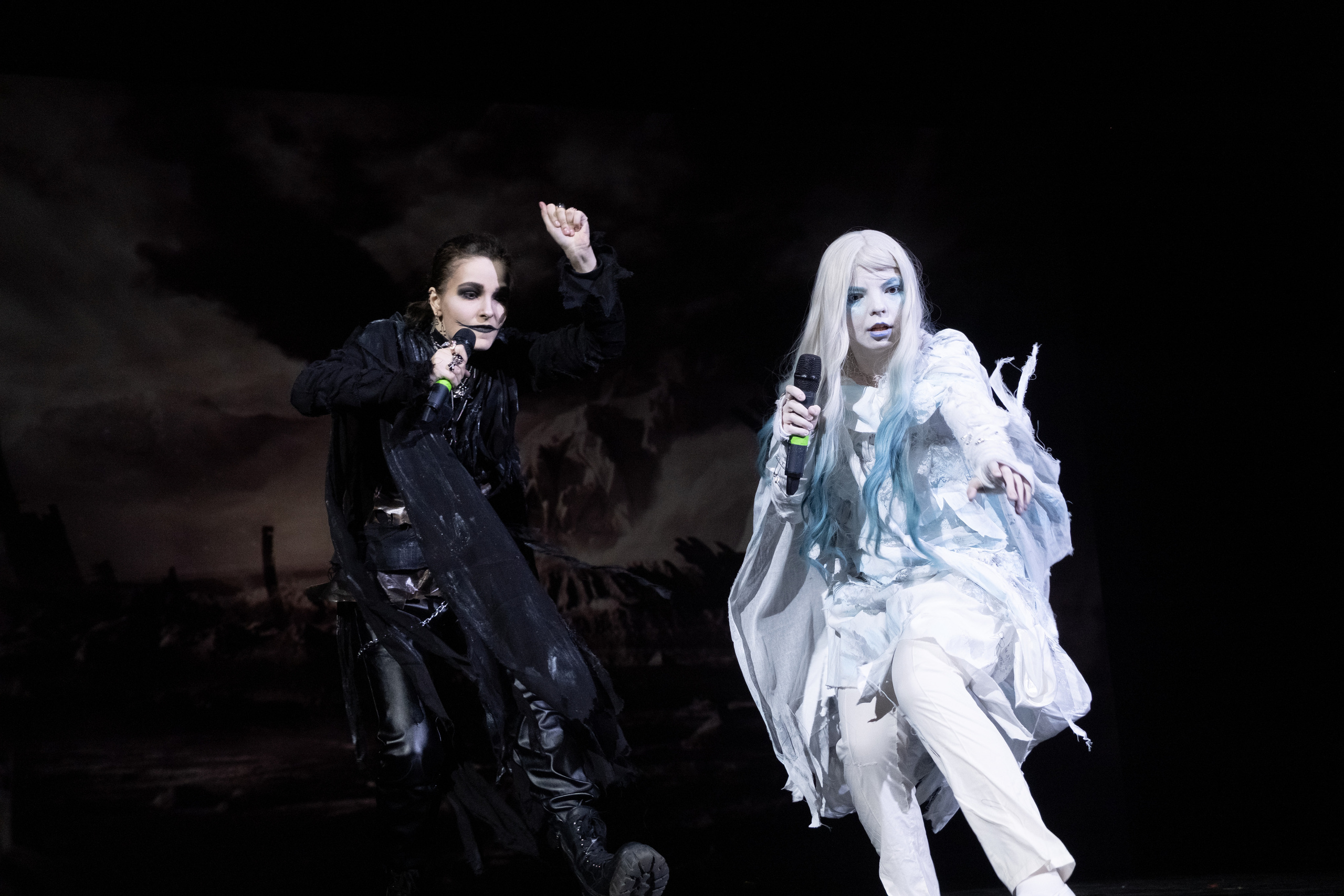 Юбилейный M.Ani.Fest 2023. Репортажный фотограф в Санкт-Петербурге Максим Варбулайнен