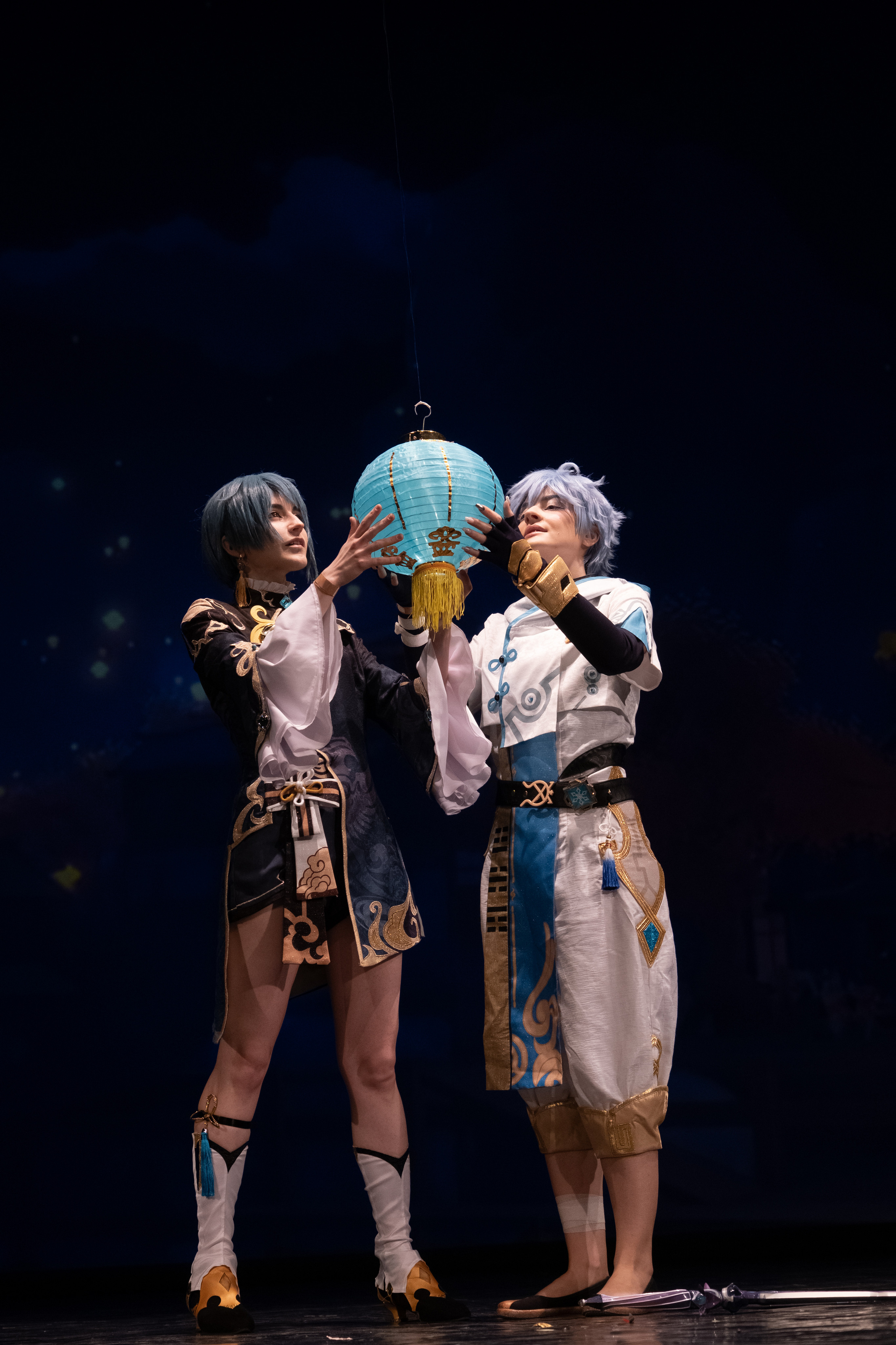 Юбилейный M.Ani.Fest 2023. Репортажный фотограф в Санкт-Петербурге Максим Варбулайнен