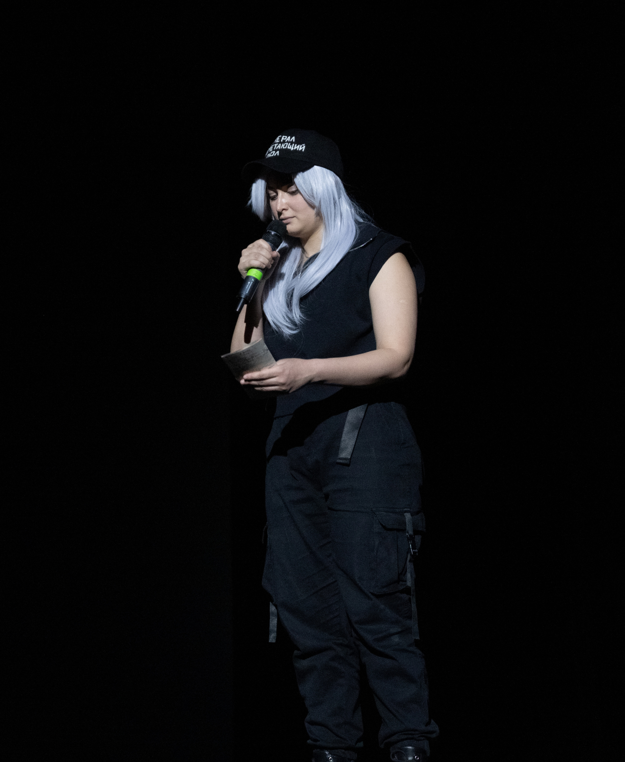 Юбилейный M.Ani.Fest 2023. Репортажный фотограф в Санкт-Петербурге Максим Варбулайнен