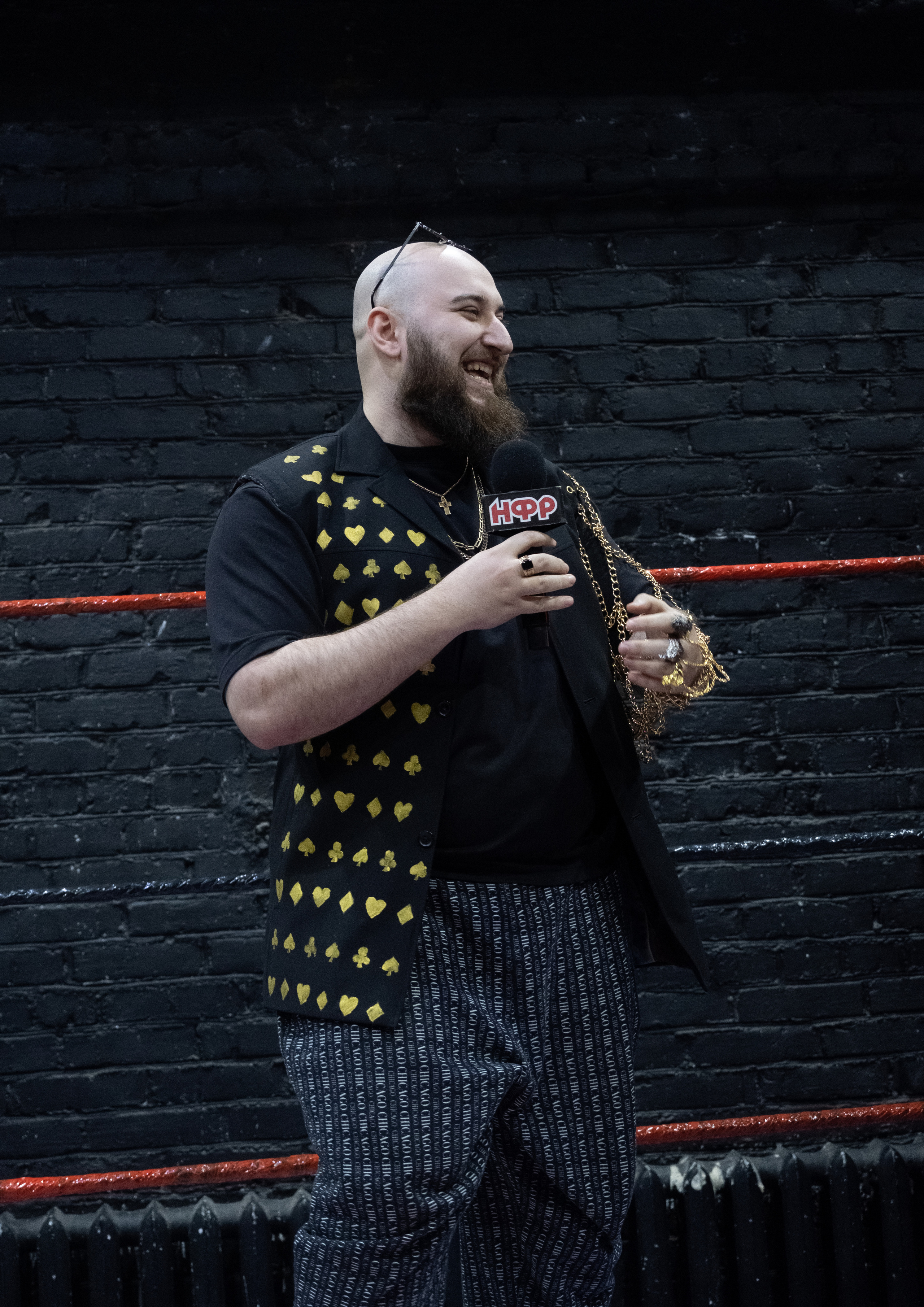 Удар НФР 29.04.23. Репортажный фотограф в Санкт-Петербурге Максим Варбулайнен