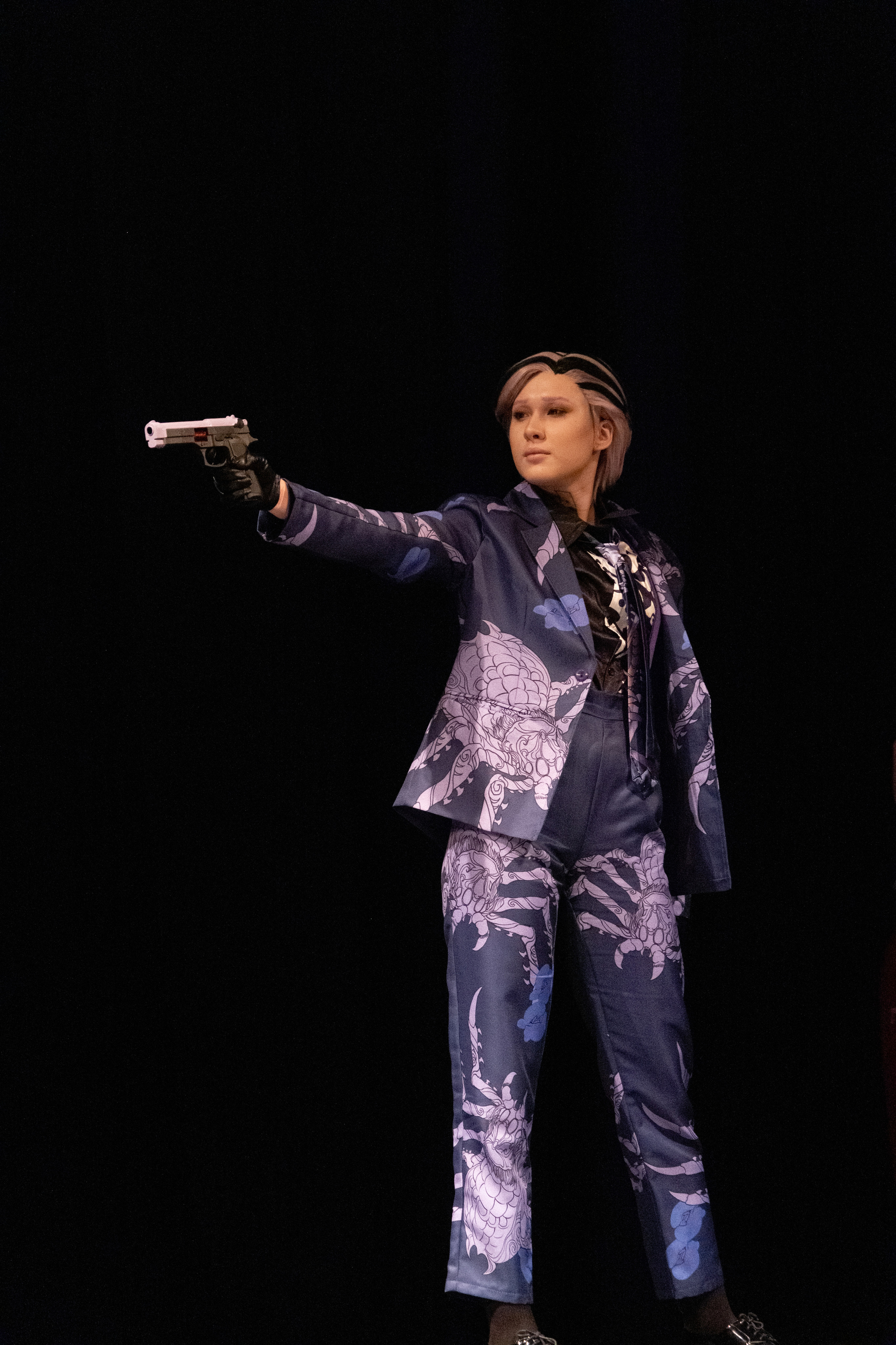 Юбилейный M.Ani.Fest 2023. Репортажный фотограф в Санкт-Петербурге Максим Варбулайнен