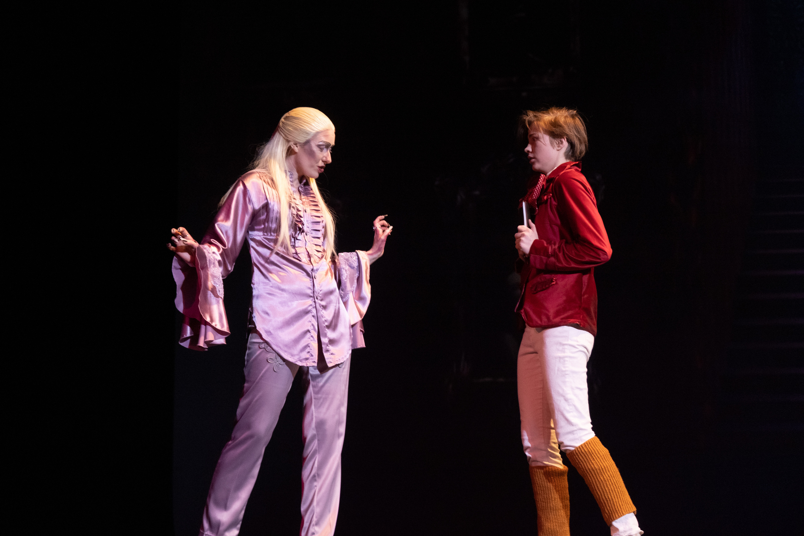 Юбилейный M.Ani.Fest 2023. Репортажный фотограф в Санкт-Петербурге Максим Варбулайнен