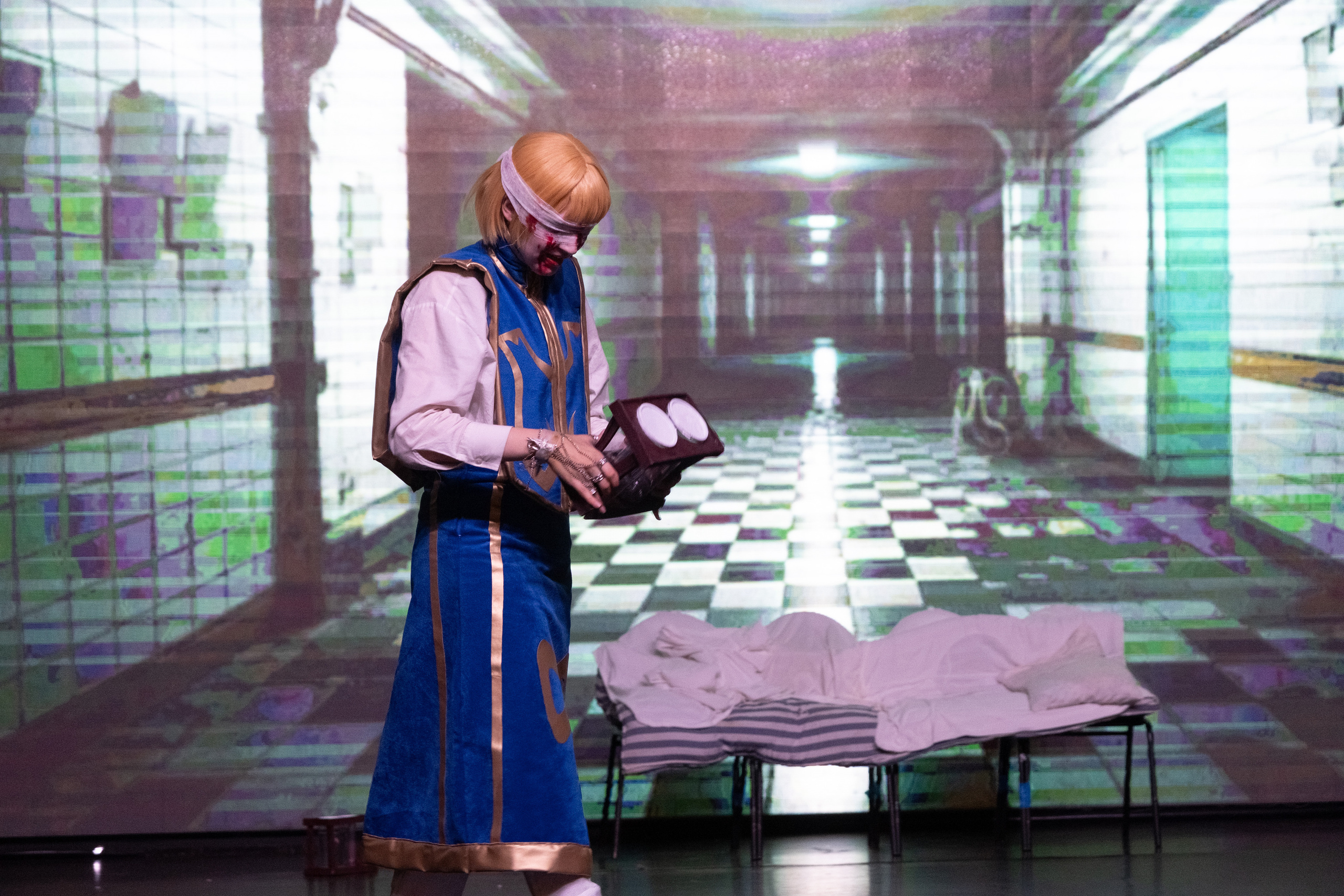 Kanon Fest 06.08.2023. Репортажный фотограф в Санкт-Петербурге Максим Варбулайнен