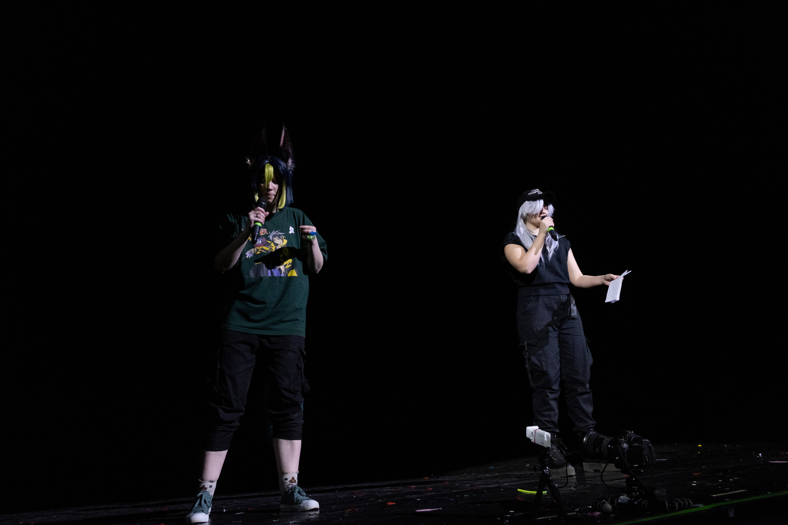 Юбилейный M.Ani.Fest 2023. Репортажный фотограф в Санкт-Петербурге Максим Варбулайнен