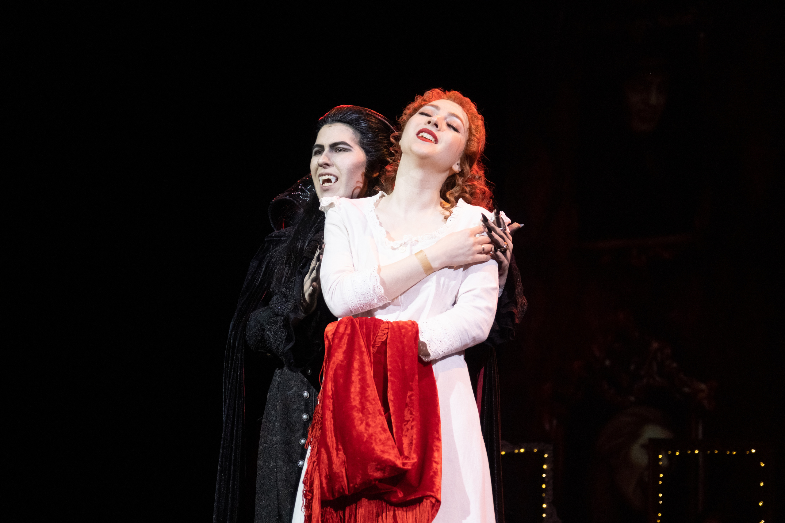 Юбилейный M.Ani.Fest 2023. Репортажный фотограф в Санкт-Петербурге Максим Варбулайнен