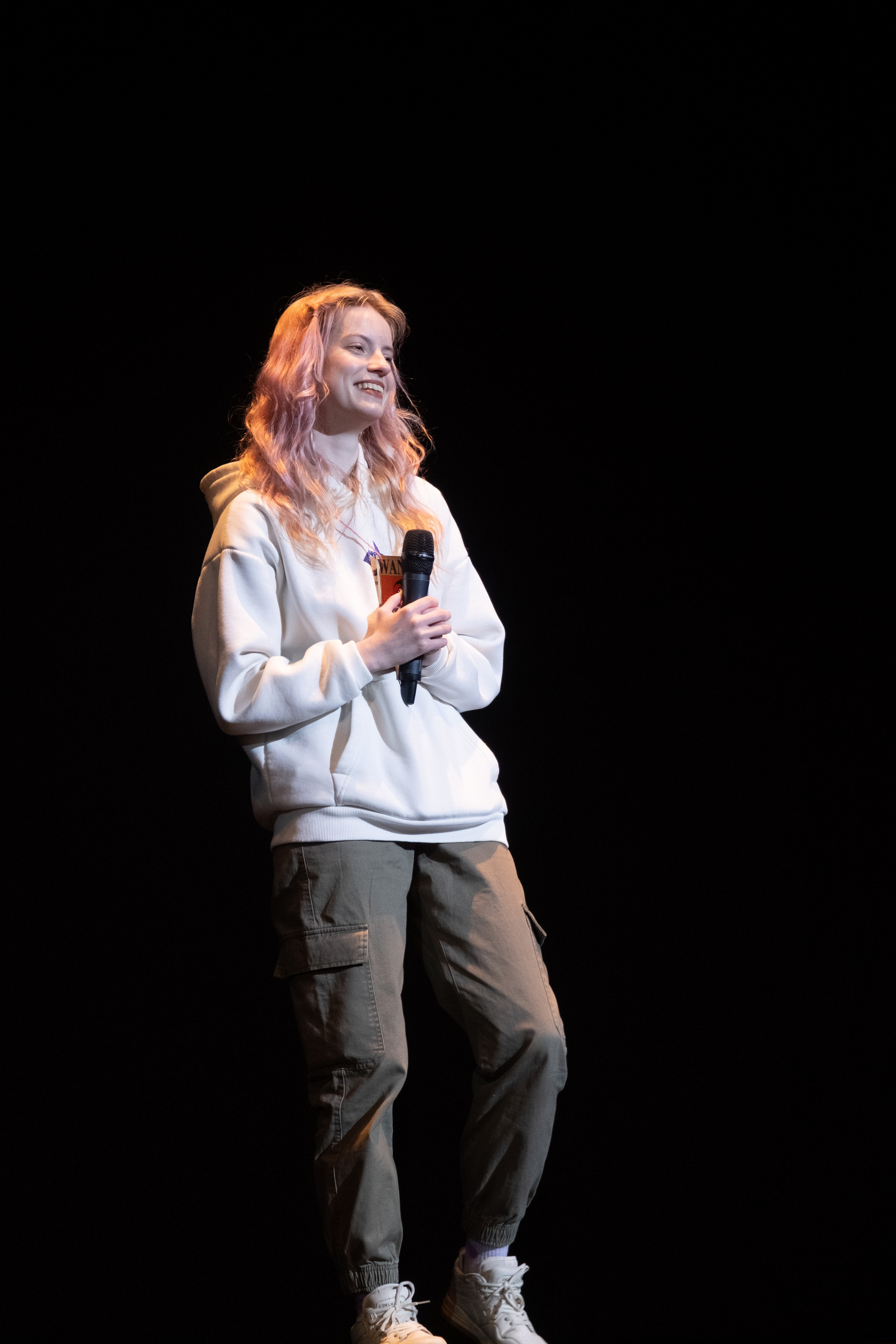 Юбилейный M.Ani.Fest 2023. Репортажный фотограф в Санкт-Петербурге Максим Варбулайнен