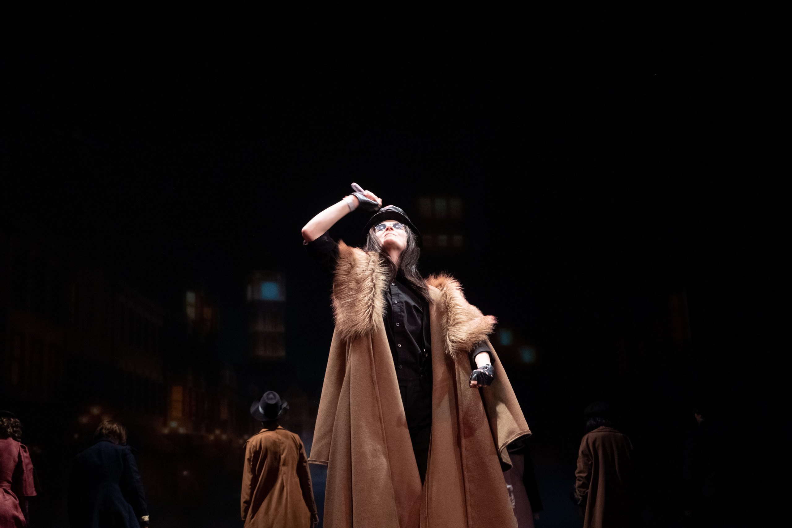 Юбилейный M.Ani.Fest 2023. Репортажный фотограф в Санкт-Петербурге Максим Варбулайнен