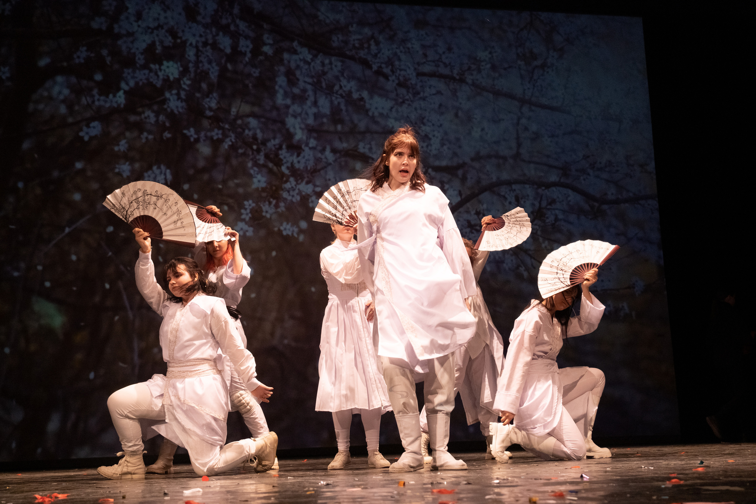 Юбилейный M.Ani.Fest 2023. Репортажный фотограф в Санкт-Петербурге Максим Варбулайнен