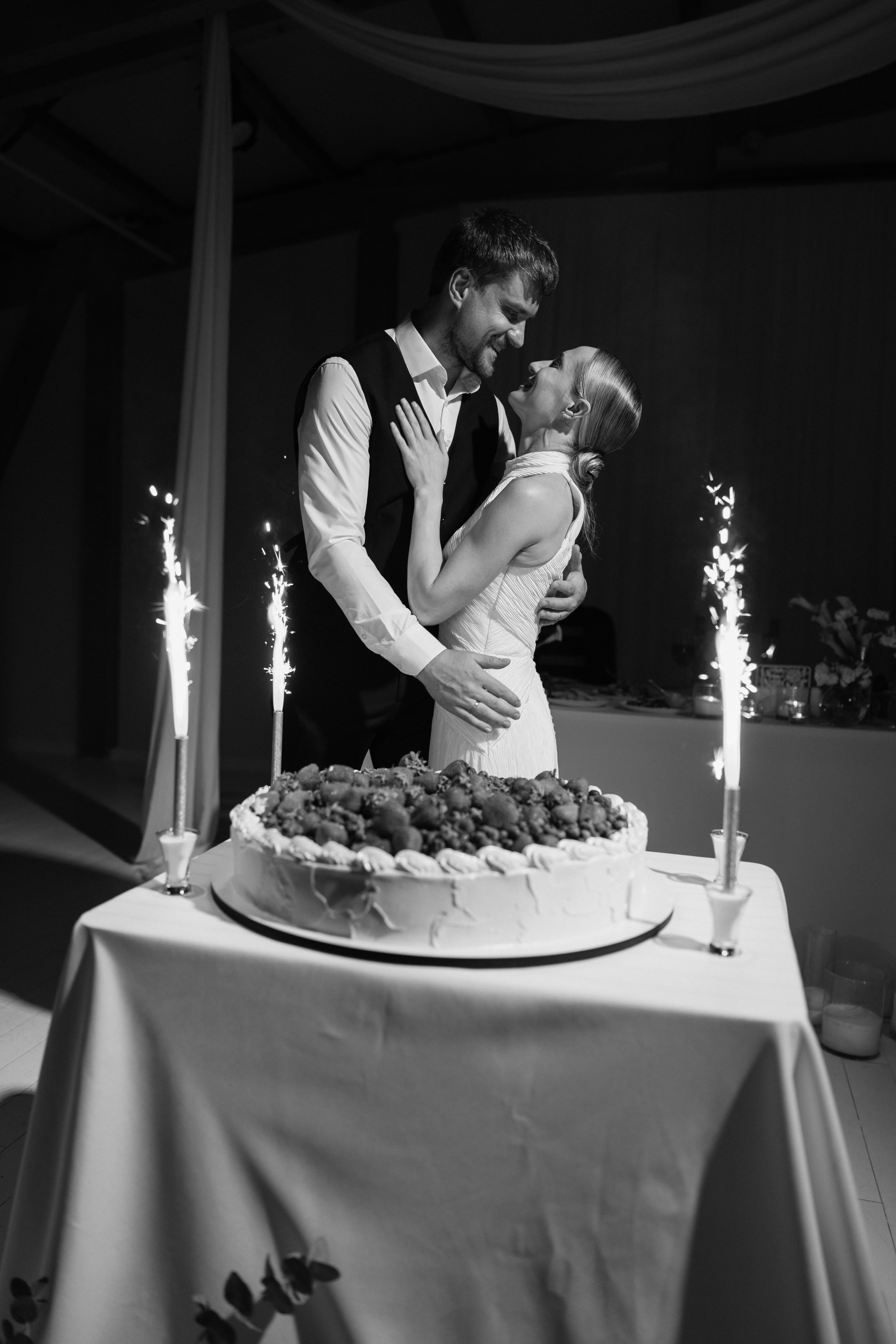 Юля и Миша. Свадебный и семейный фотограф в Москве и Красногорске — живые кадры | Анастасия Тихонова