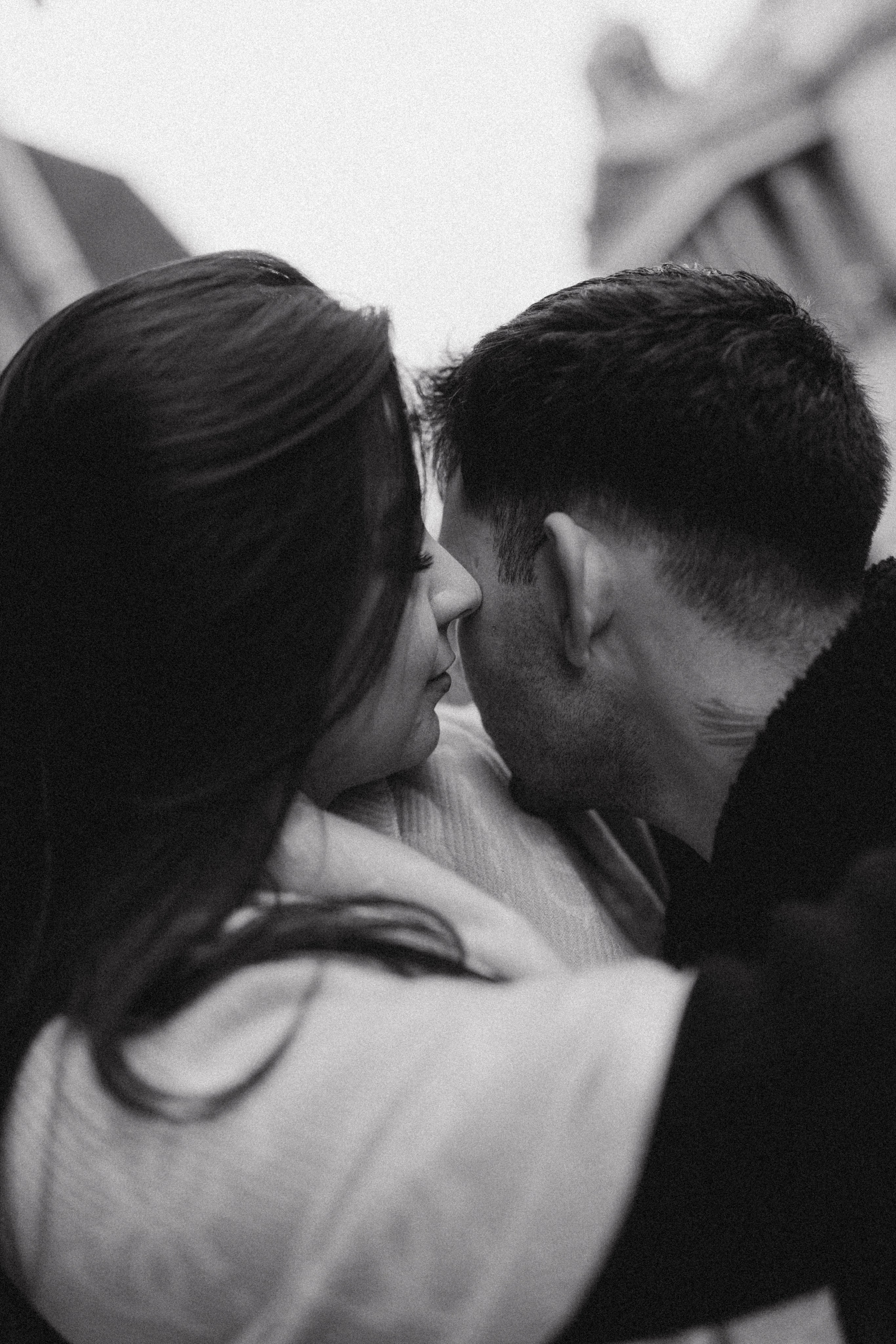 Регина и Эркан. Фотограф в Петербурге Ольга Стрельченко