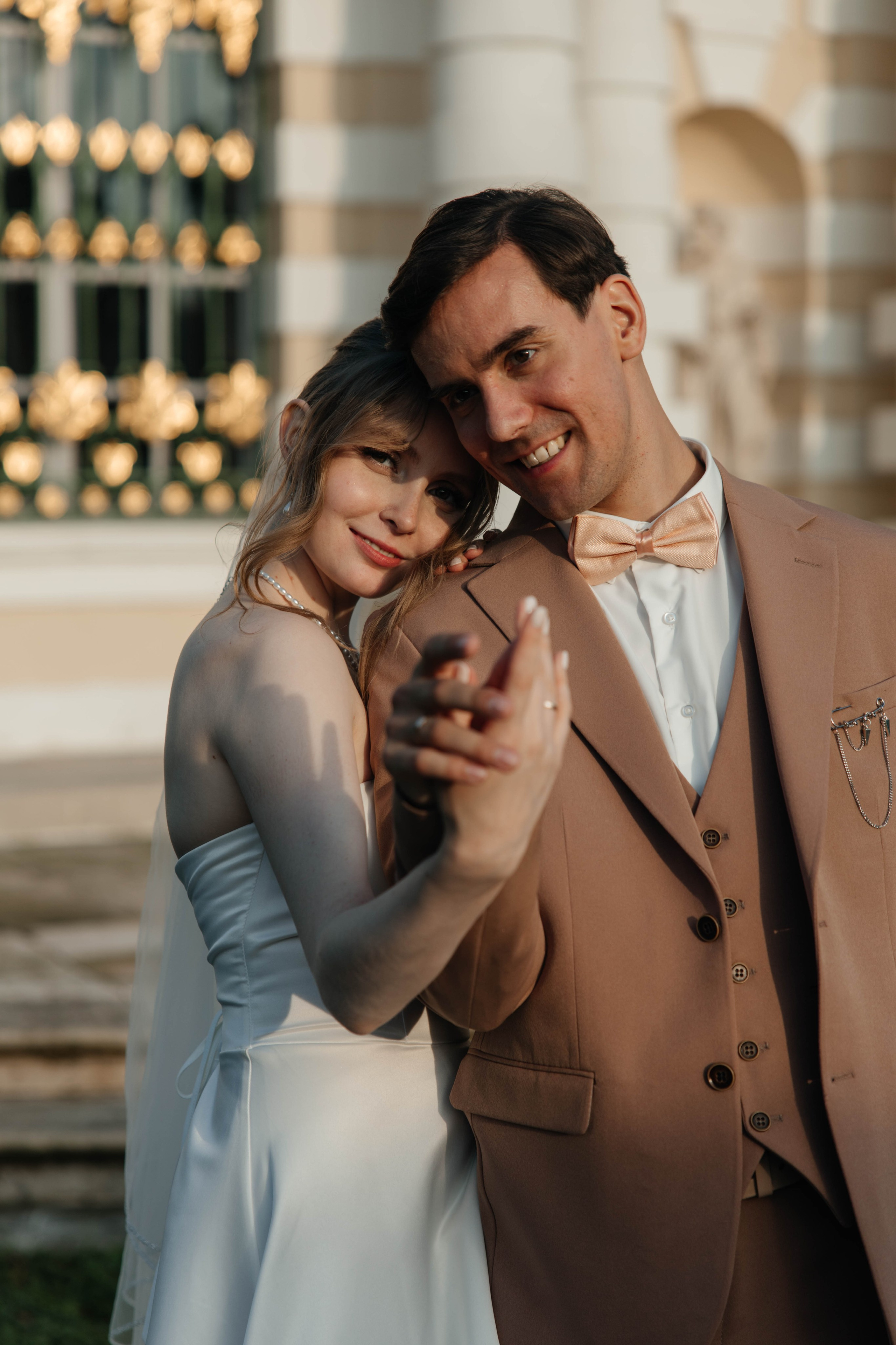 DANIEL & ANNA. Свадебное ФОТО & ВИДЕО Москва/Липецк