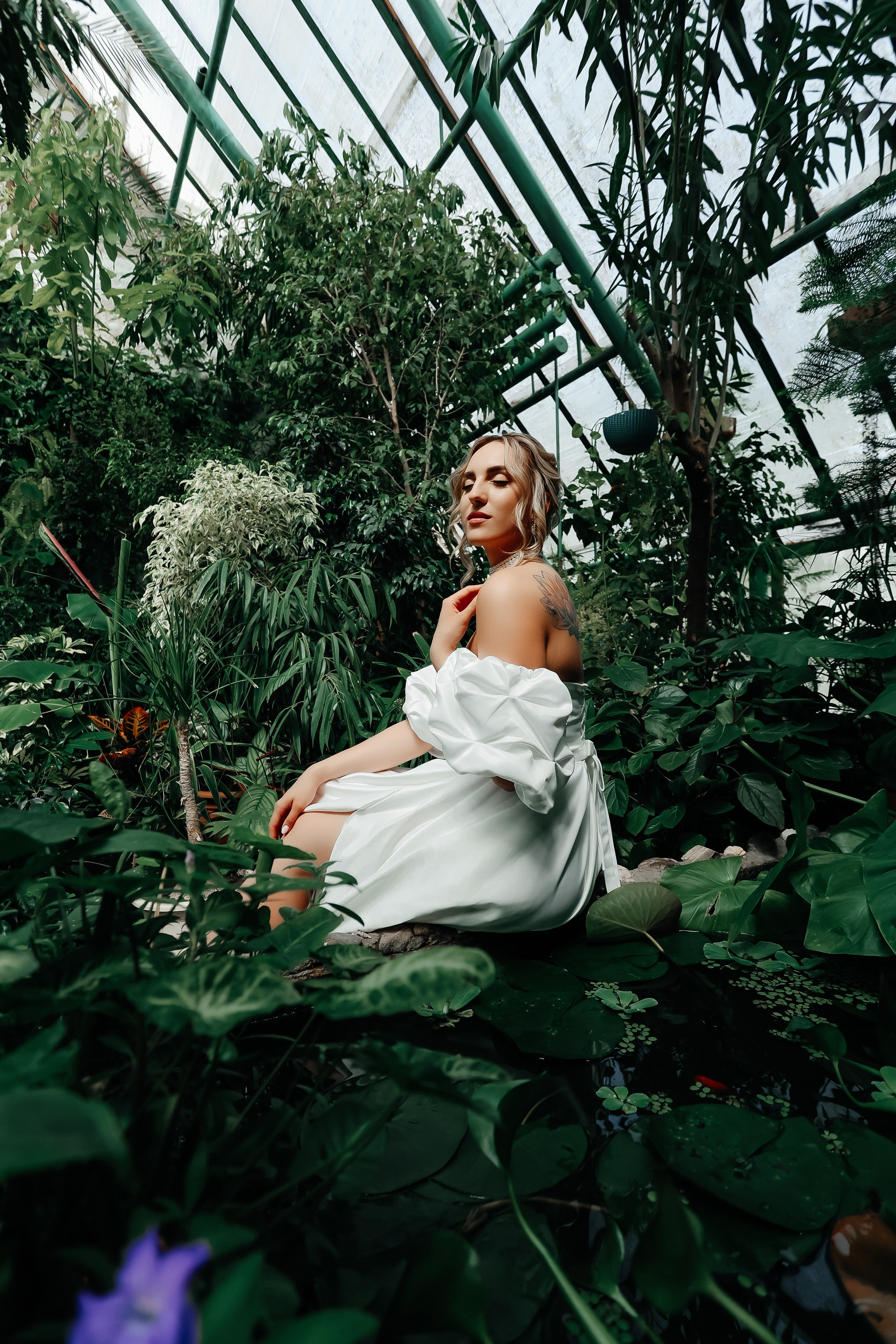 WEDDING DAY. Детков Николай — фотограф в Омске