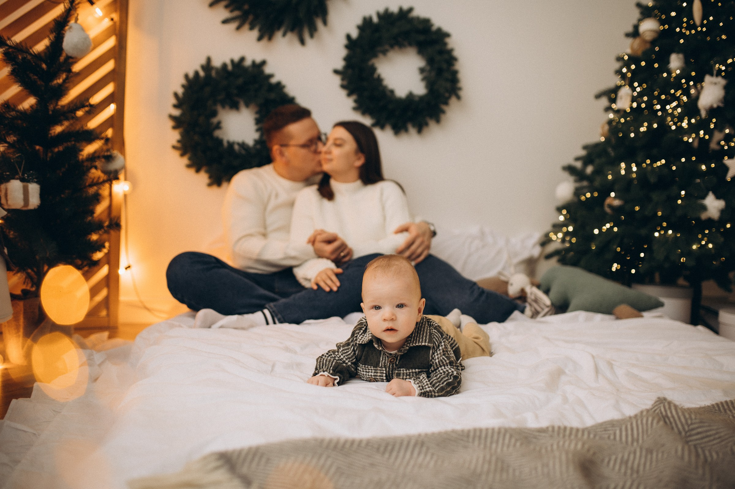 Lifestyle. Фотограф на Крещение и Венчание в Оренбурге и Оренбургской области Наталья Мулина