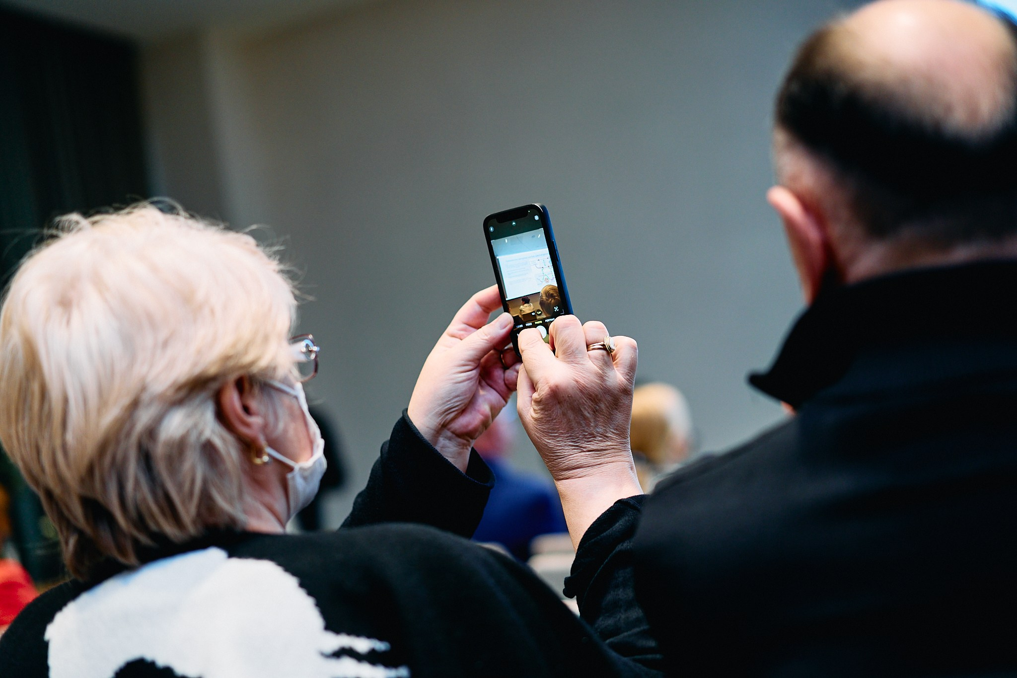 LPAGD Conference (AC Hotel by Marriott). Photographer in Vilnius