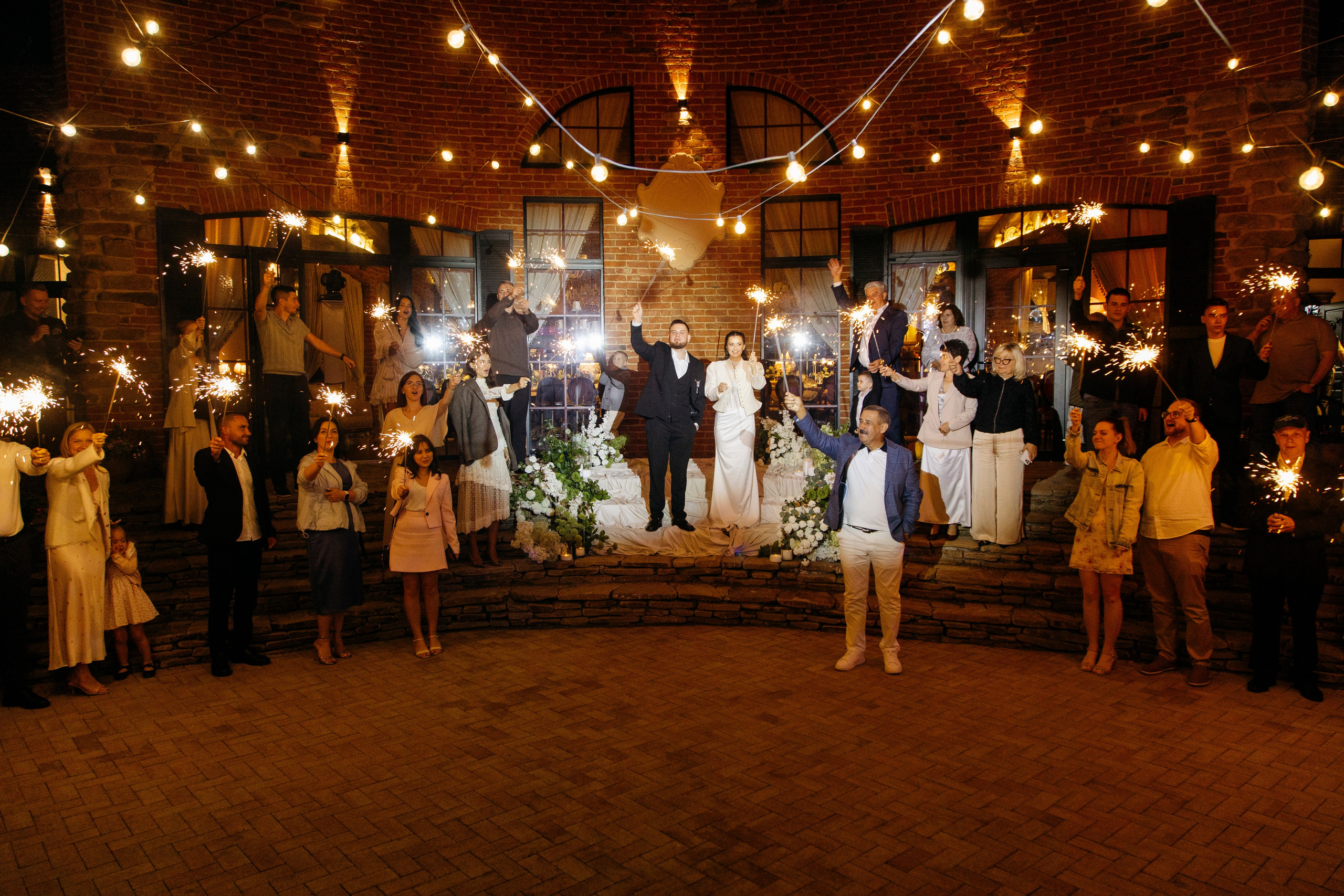 Роман и Ксения. Nikolpinhasova