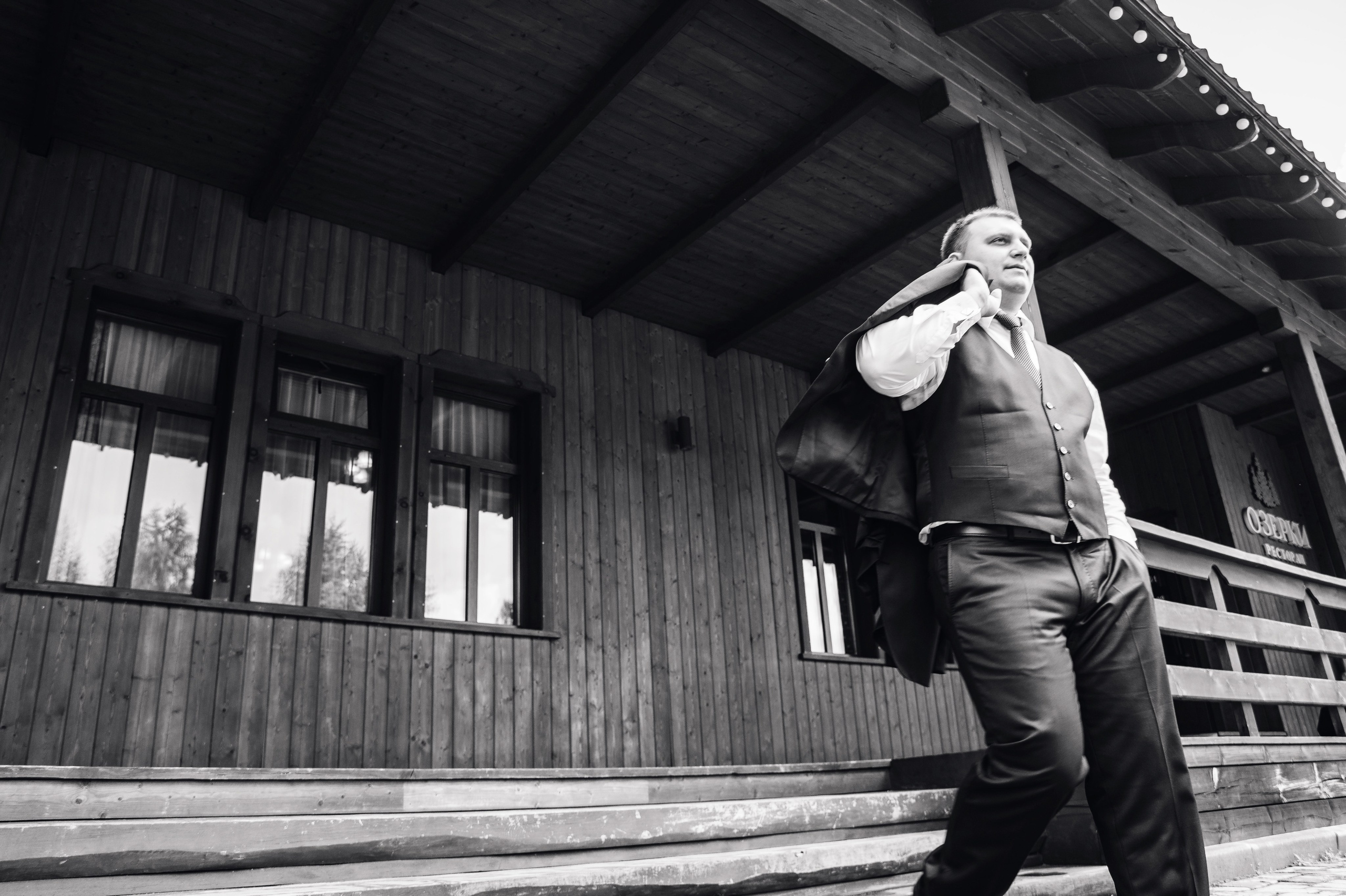 Захар и Алиса. Свадебные фотографы Nekipelov_photo