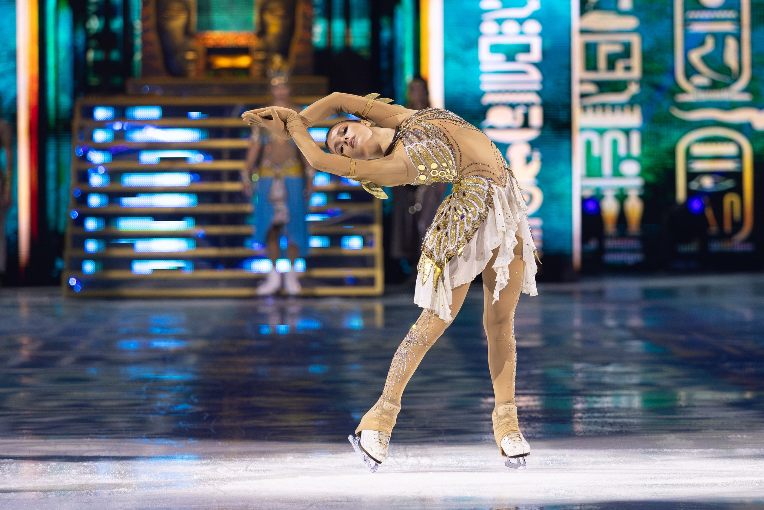 ШАХЕРЕЗАДА