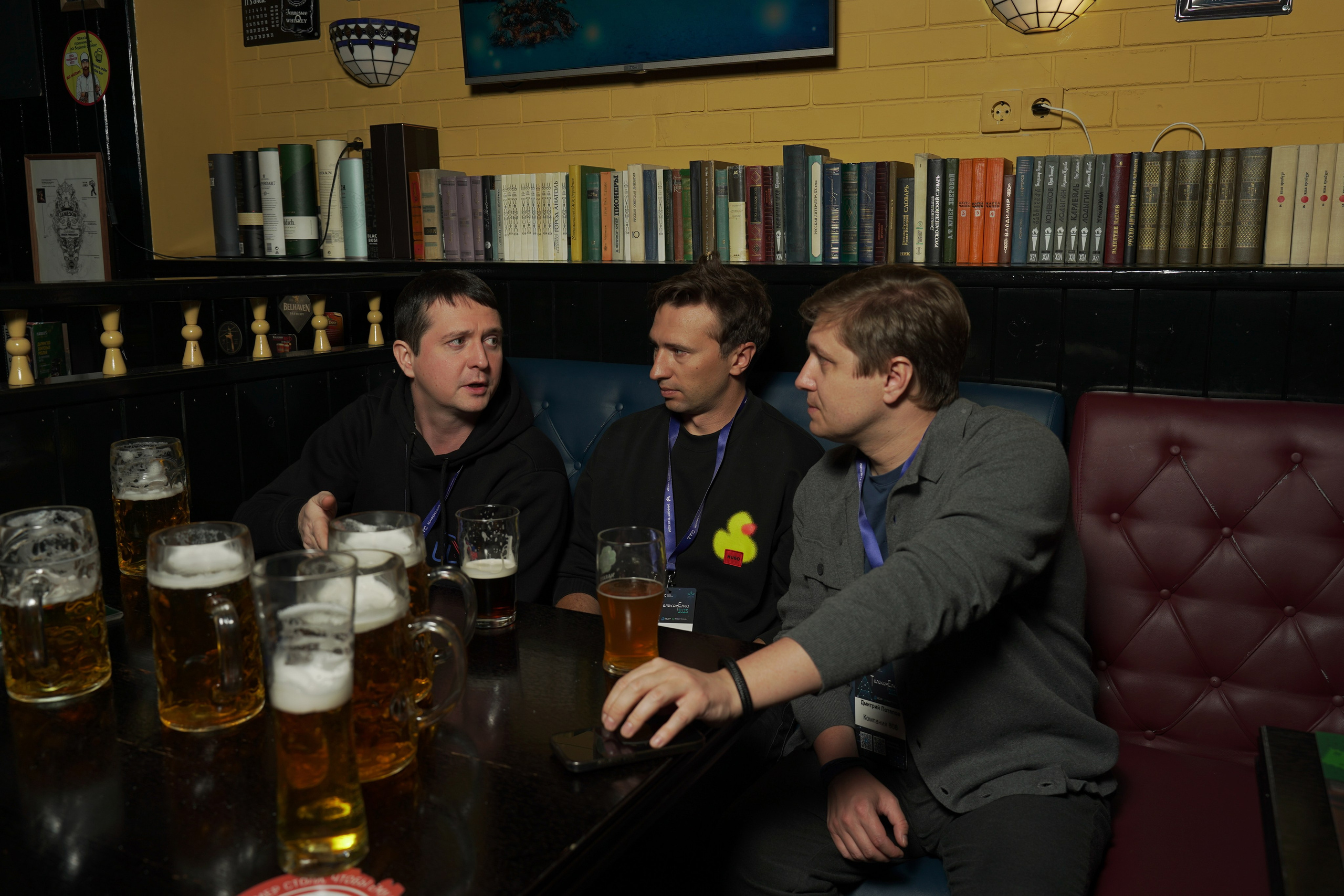 Корпоративы. Фотограф Ринат Бархатов | Photographer Rinat Barkhatov